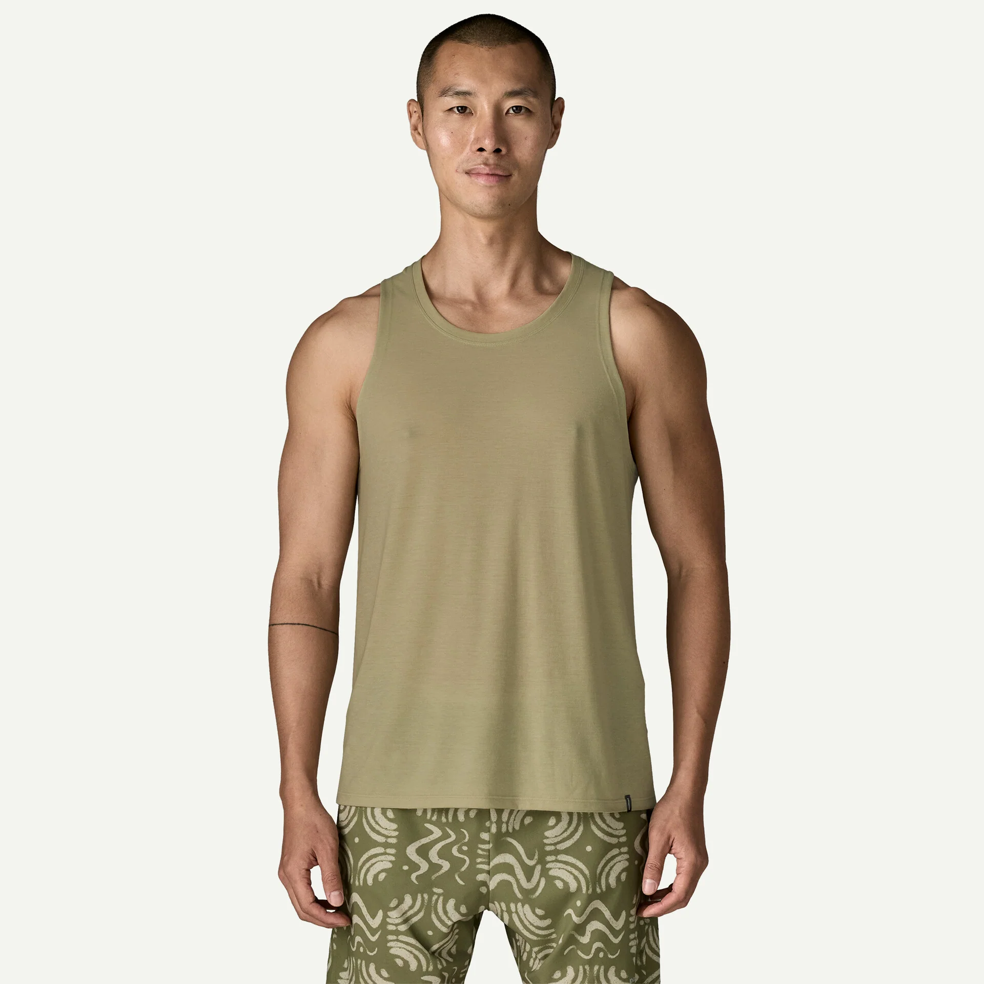 M Patagonia Cap Cool Trail Tank - Image 5