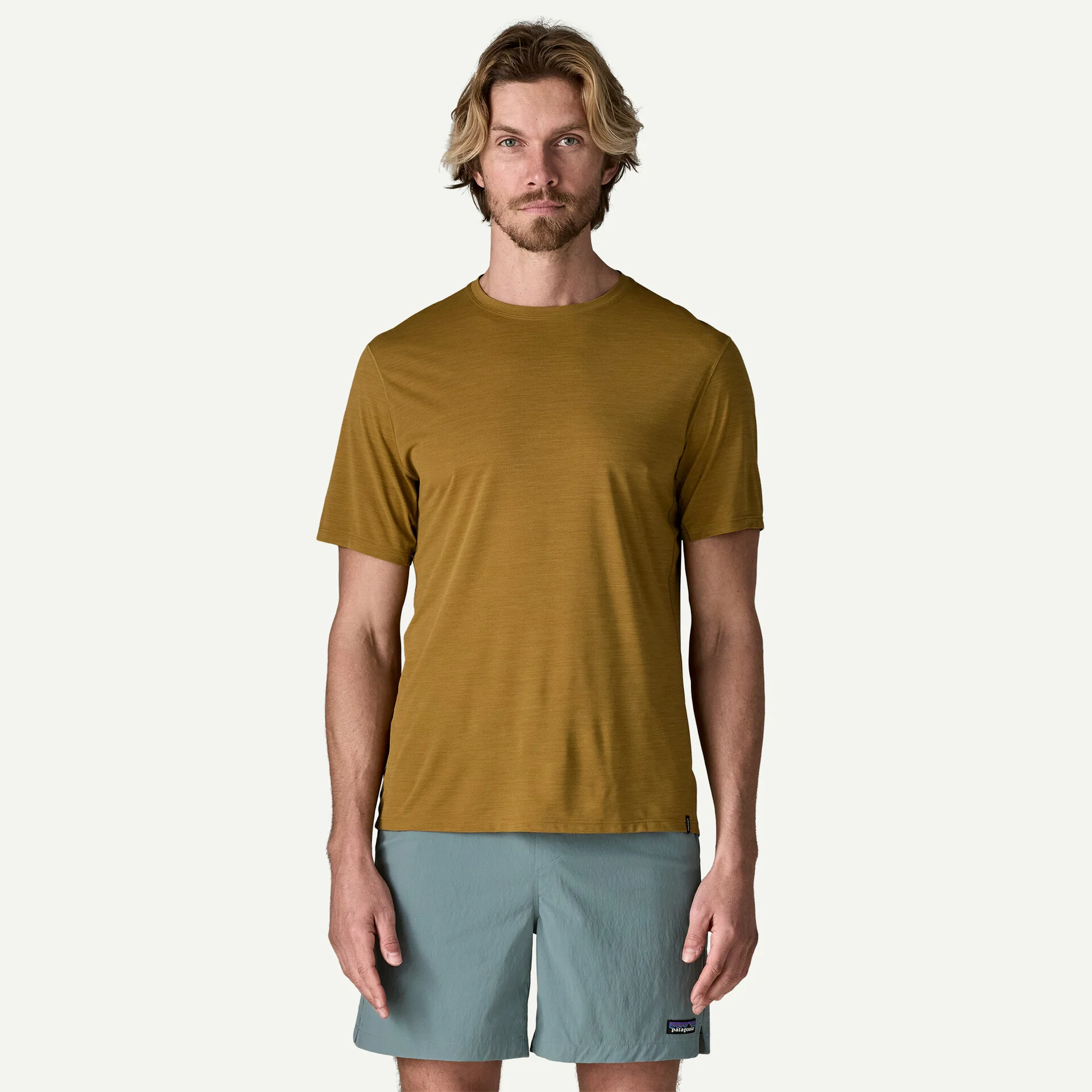M Patagonia Cap Cool Ultra Shirt - Image 2