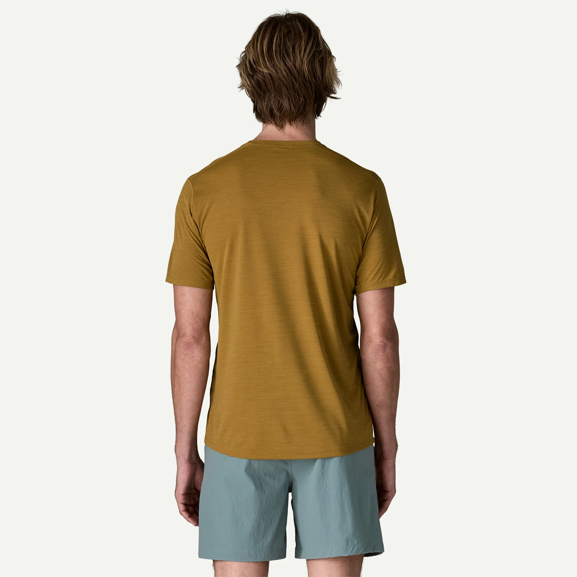 M Patagonia Cap Cool Ultra Shirt - Image 3