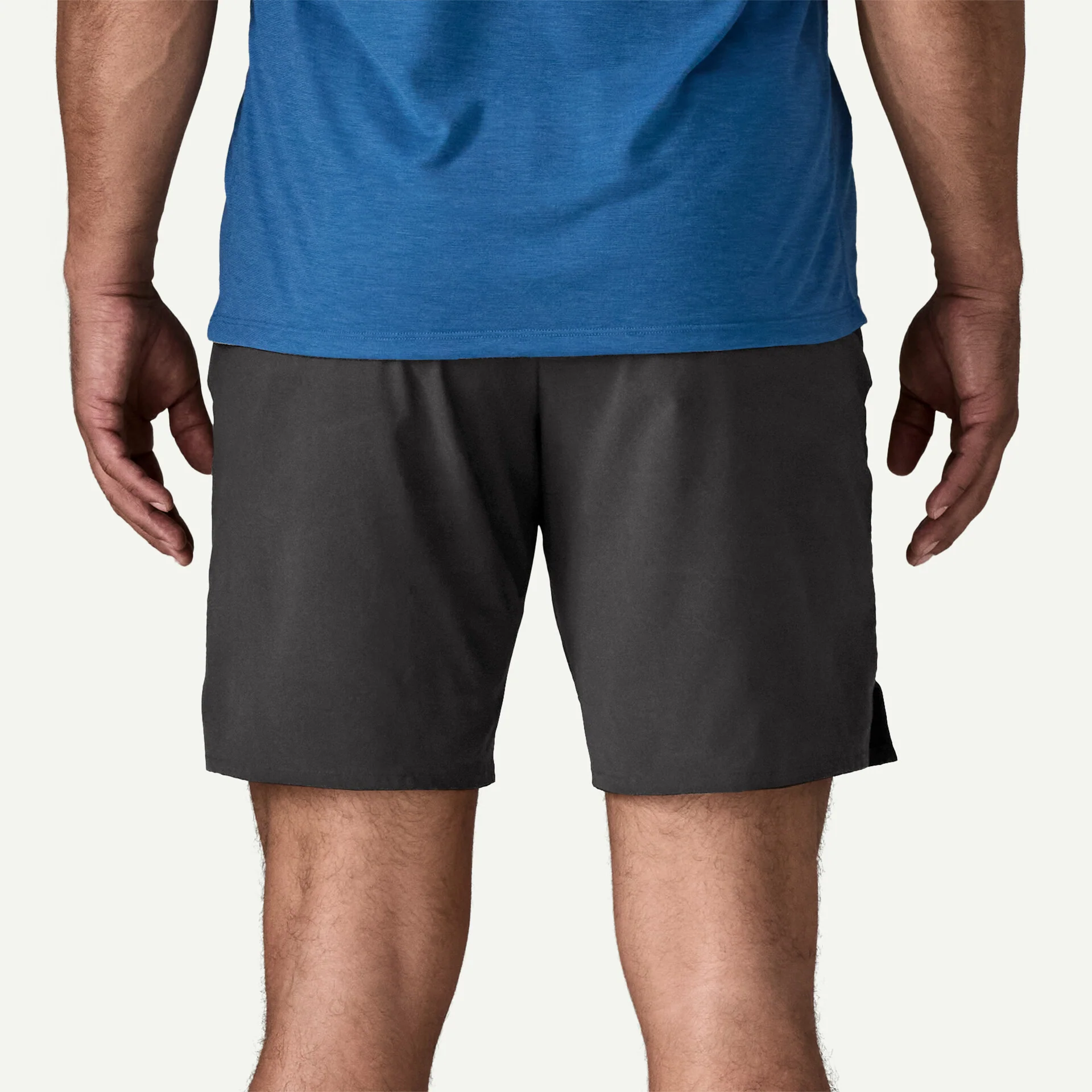 M Patagonia Multi Trails Shorts - 8" - Image 3
