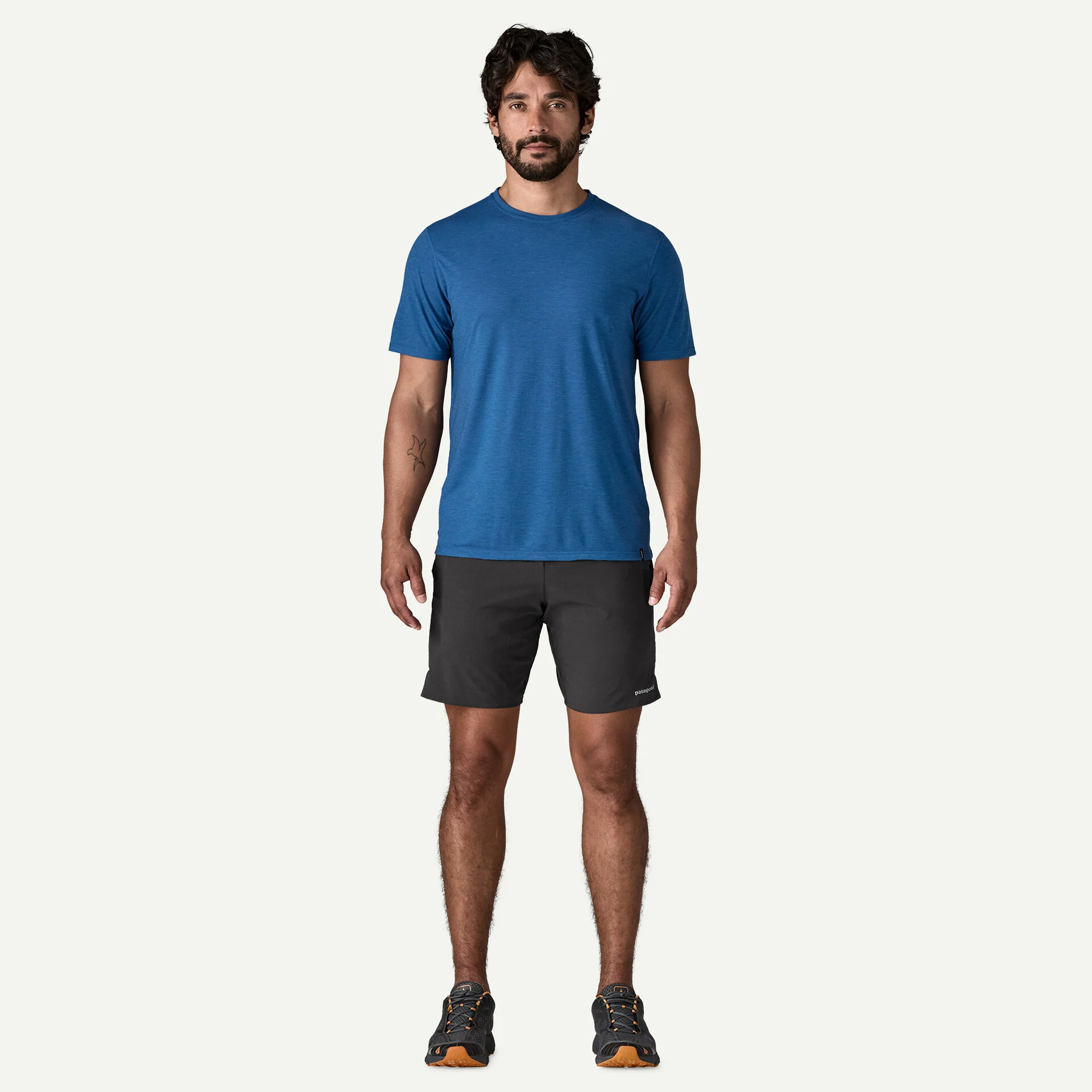 M Patagonia Multi Trails Shorts - 8" - Image 4