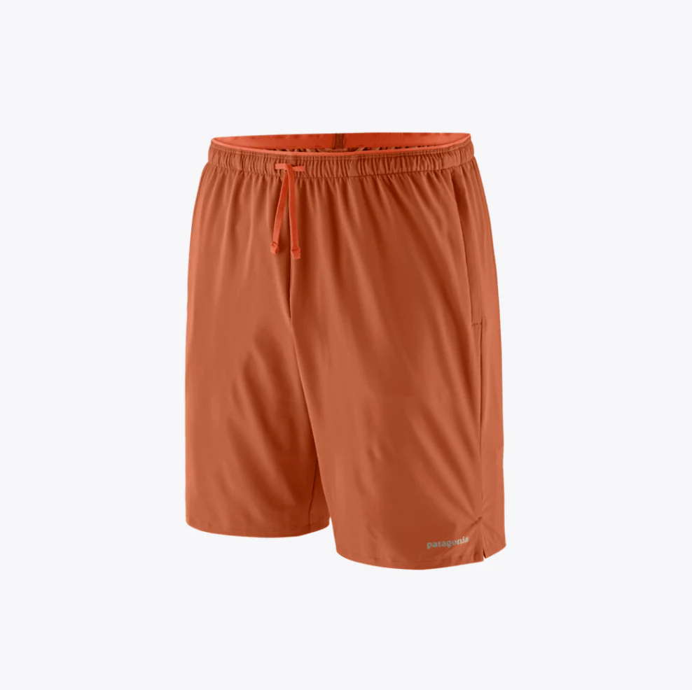 M Patagonia Multi Trails Shorts - 8" - Image 6