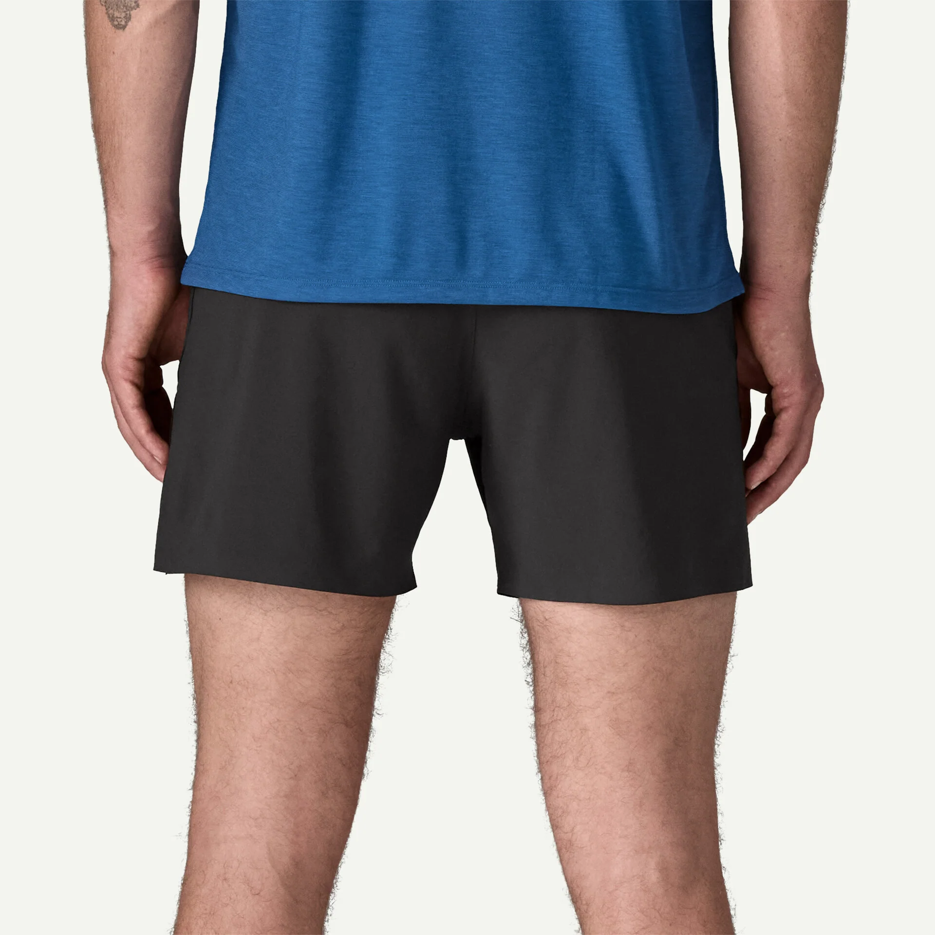 M Patagonia Strider Pro Short - 5" - Image 3