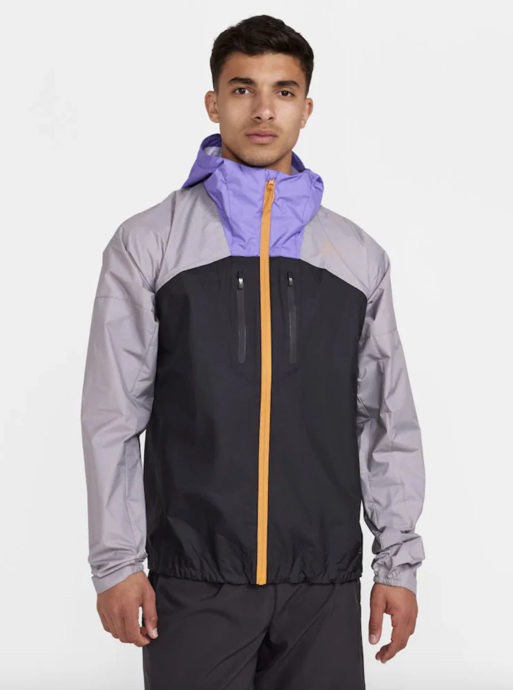 M Craft Pro Trail 2L Light Weight Jacket - Image 2