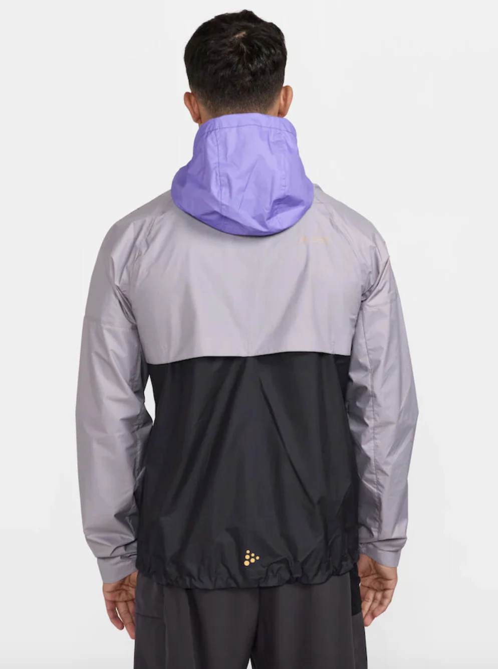 M Craft Pro Trail 2L Light Weight Jacket - Image 3