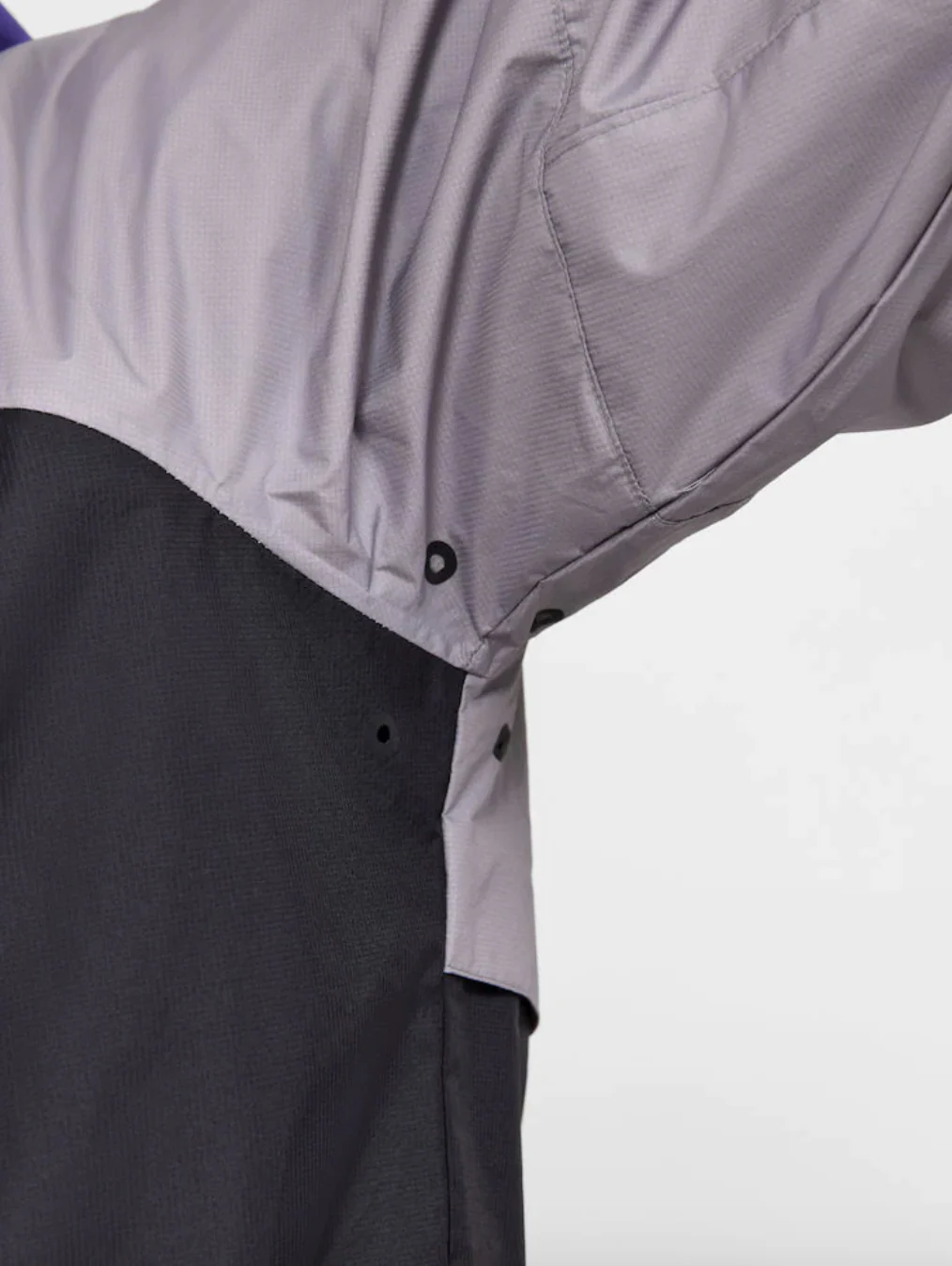 M Craft Pro Trail 2L Light Weight Jacket - Image 4