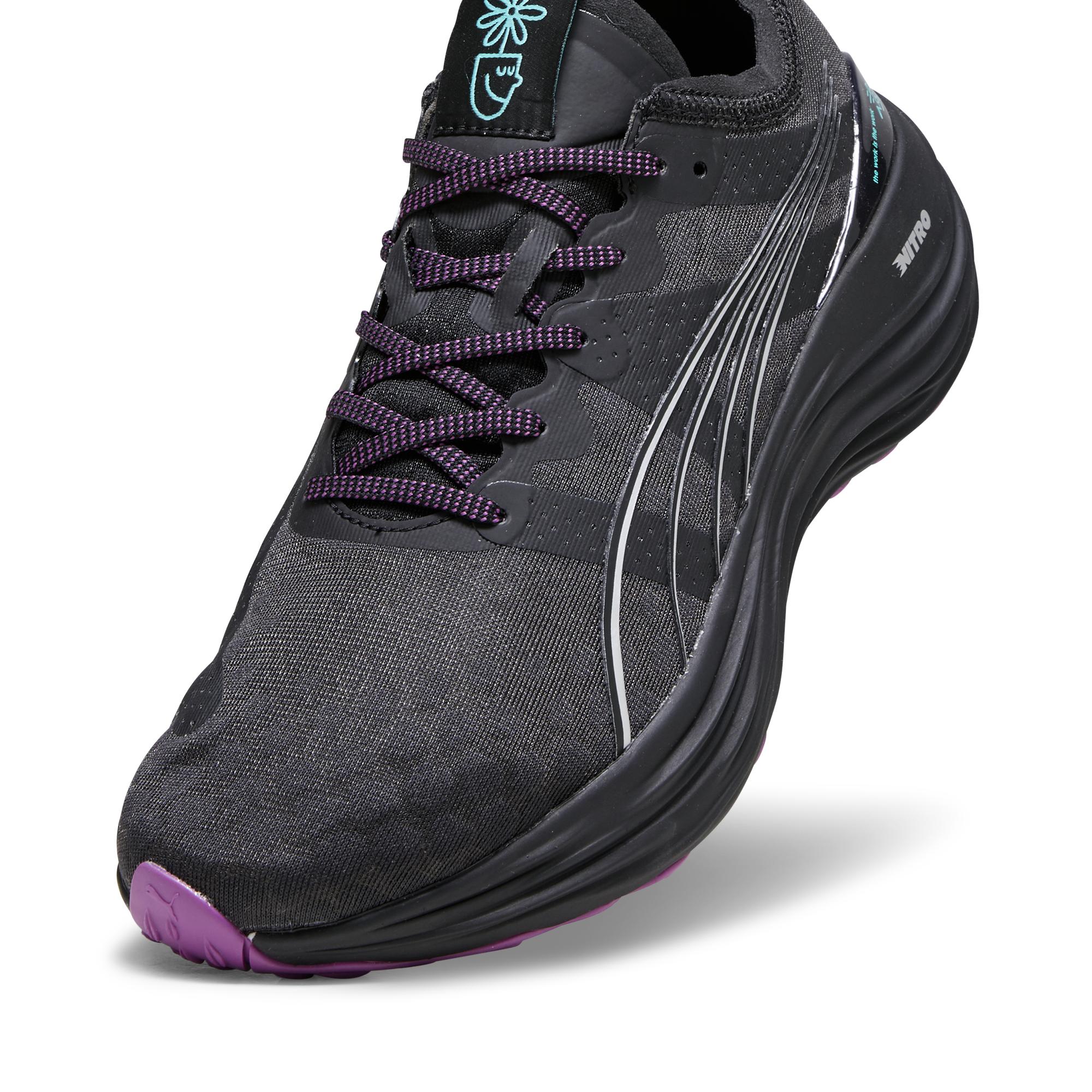 M Puma ForeverRun Nitro Ciele - Image 3