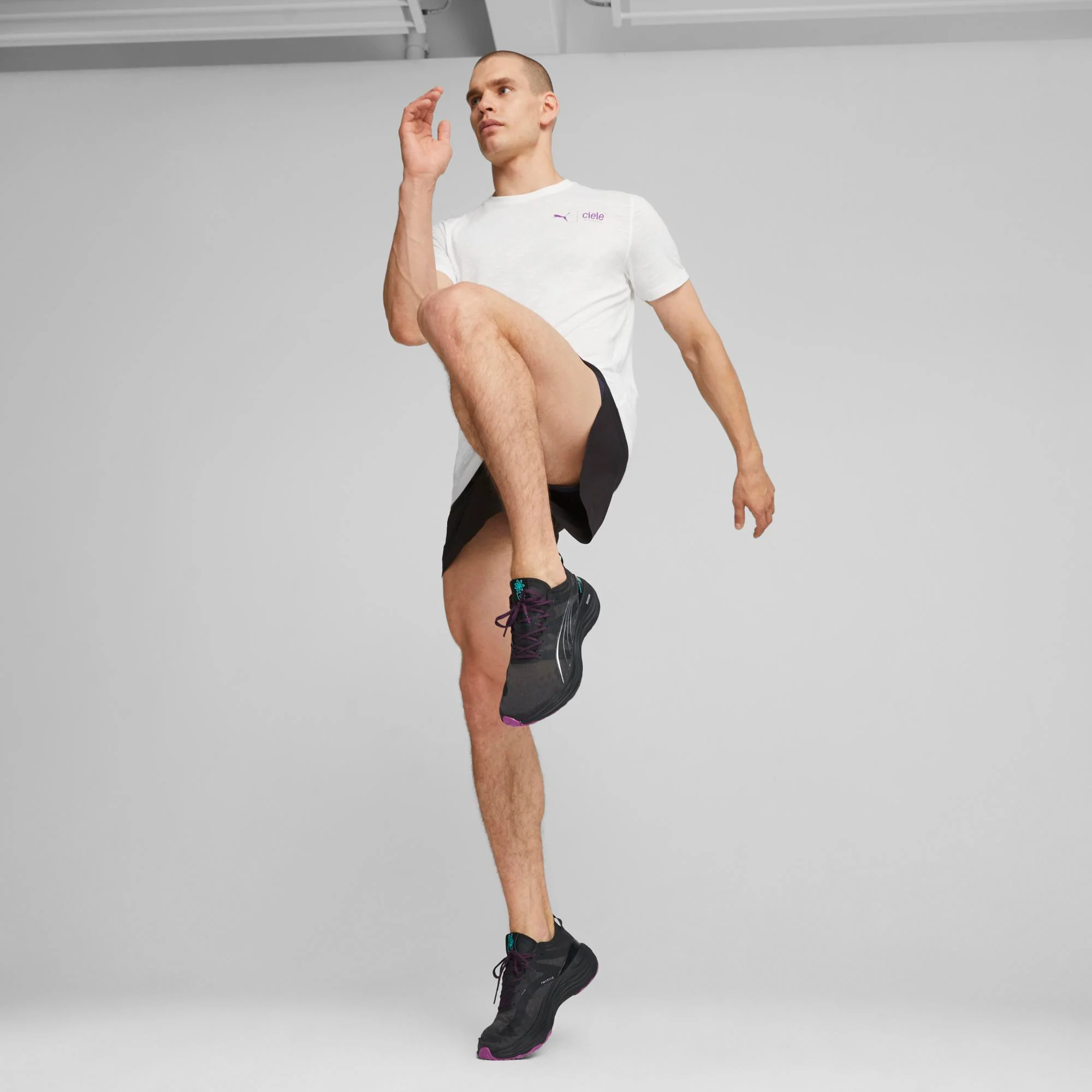 M Puma ForeverRun Nitro Ciele - Image 5