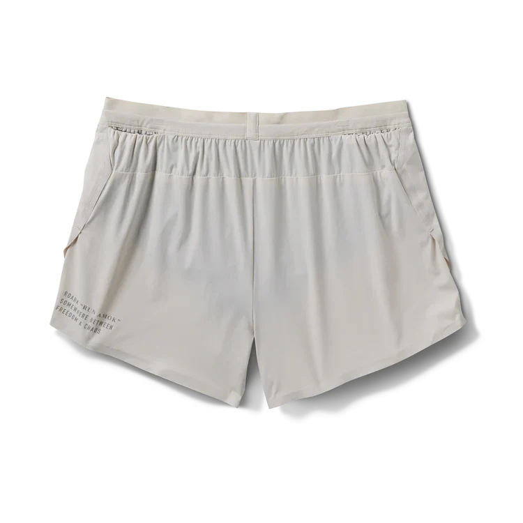 M Roark Alta Elite 3.5" Short - Image 2