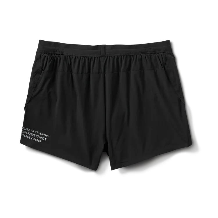 M Roark Alta Elite 3.5" Short - Image 5