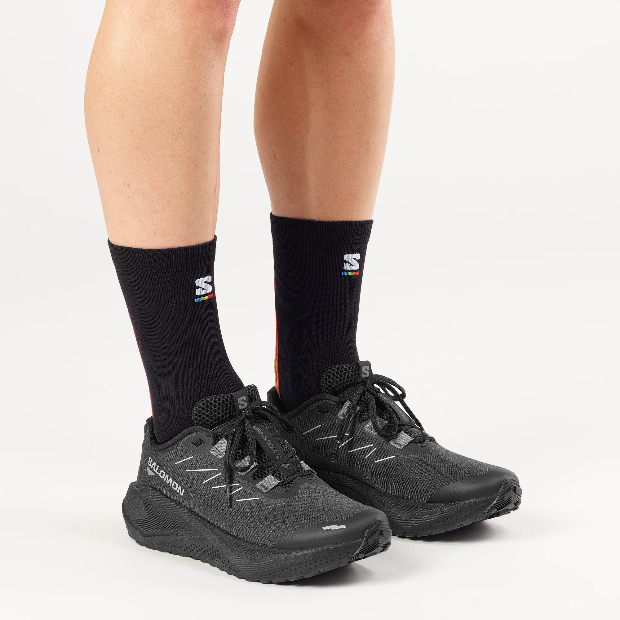 M Salomon Aero Blaze 3 GRVL - Image 4