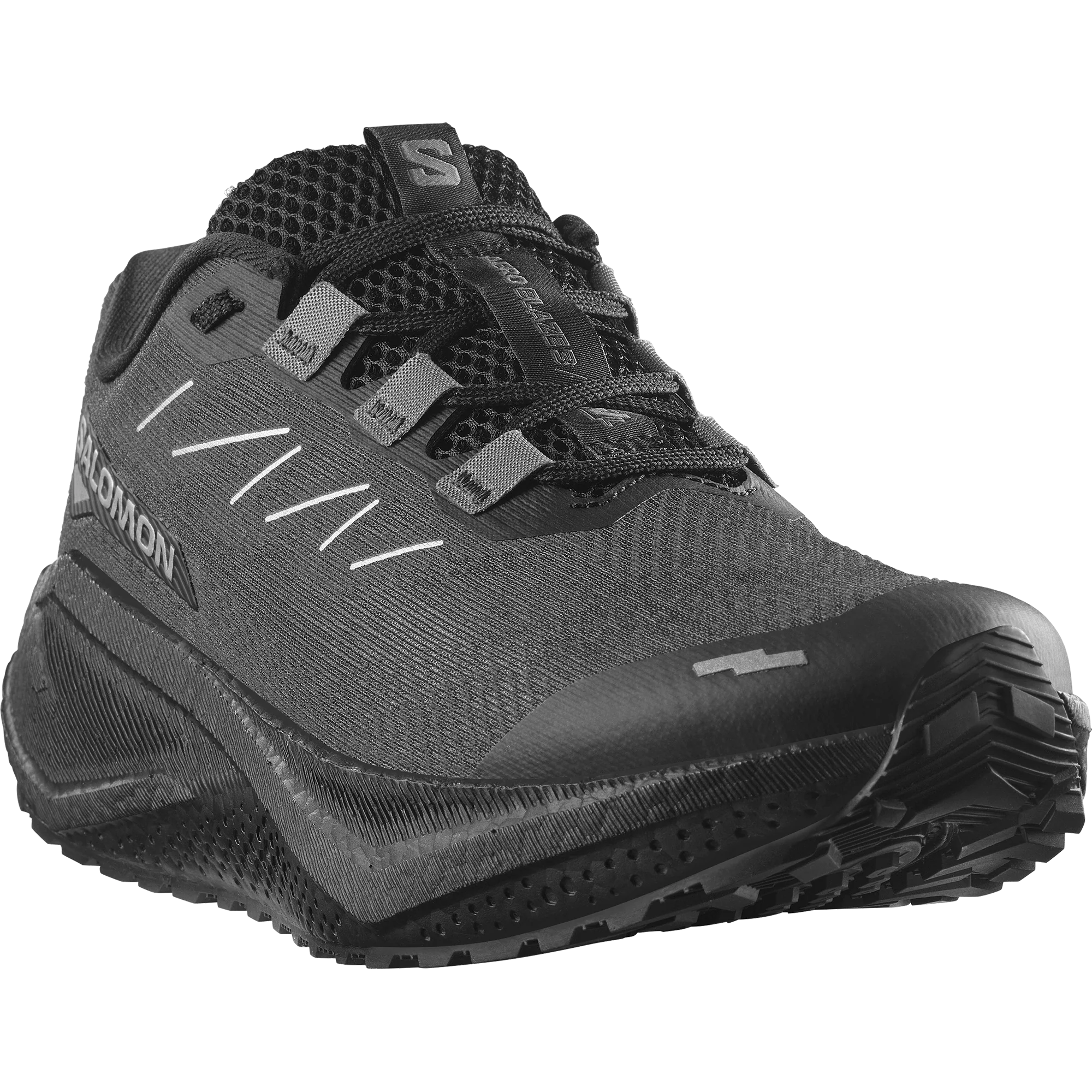M Salomon Aero Blaze 3 GRVL - Image 5