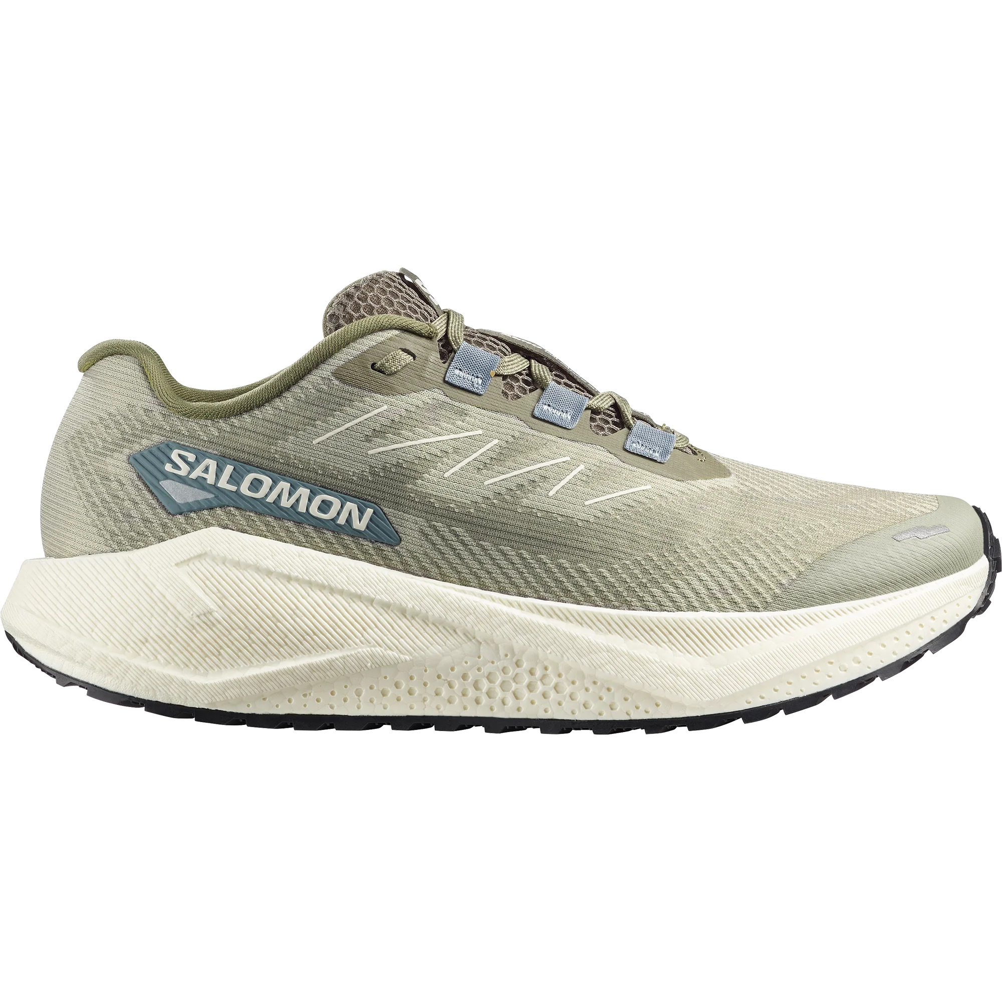 M Salomon Aero Blaze 3 GRVL - Image 7