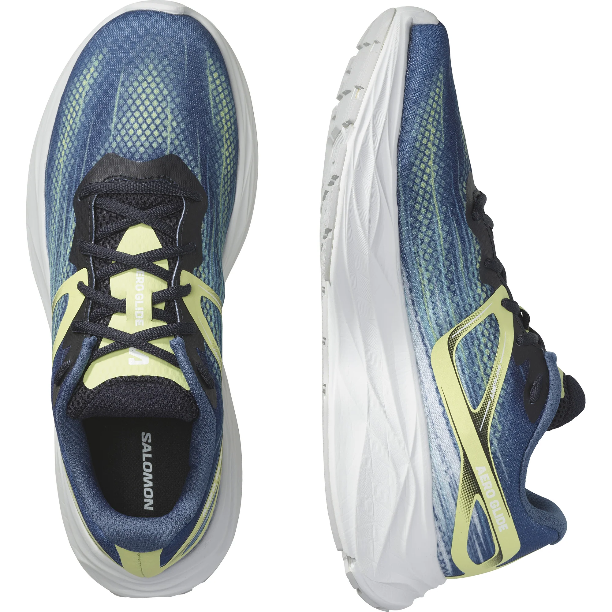 M Salomon Aero Glide - Image 3