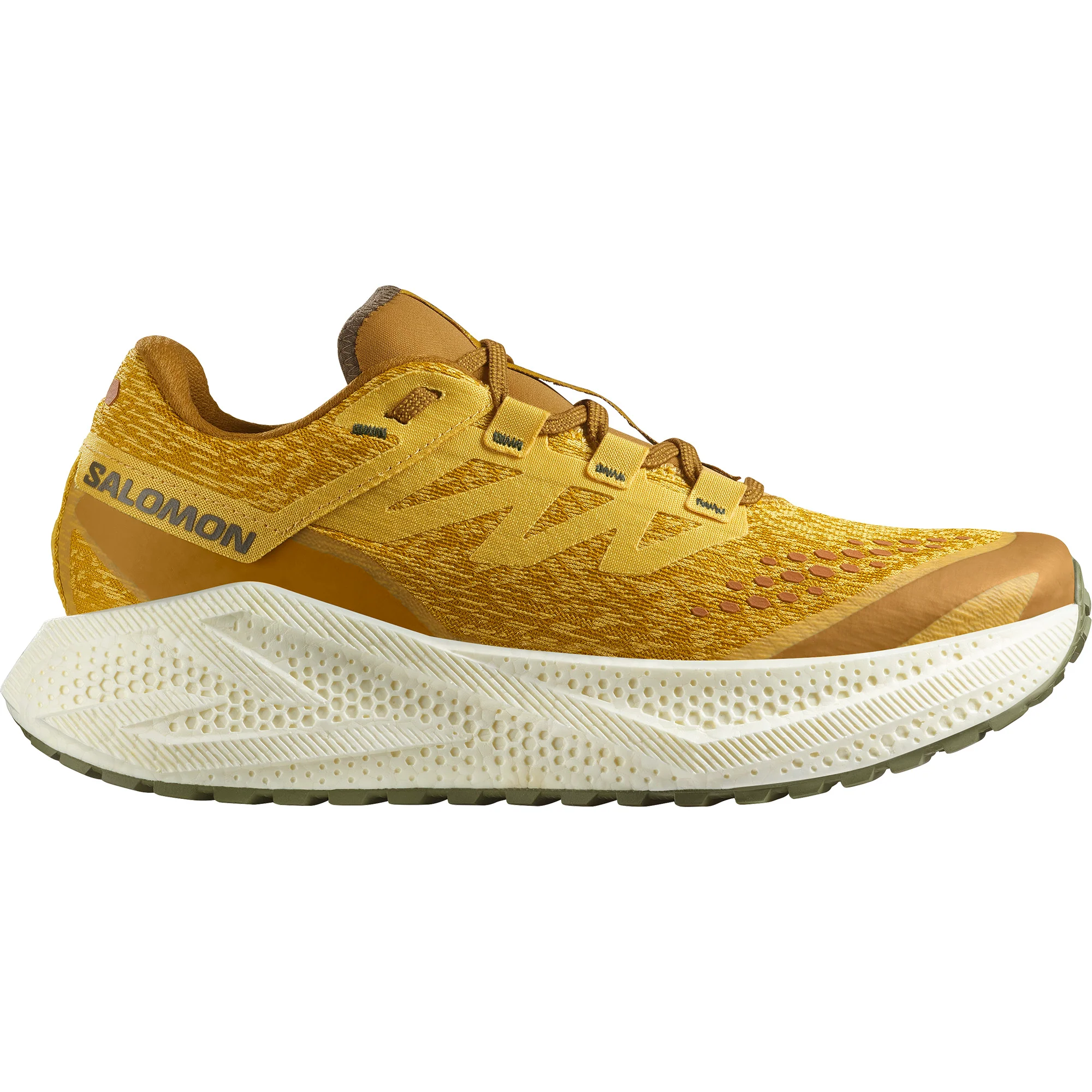 M Salomon Aero Glide 3 GRVL