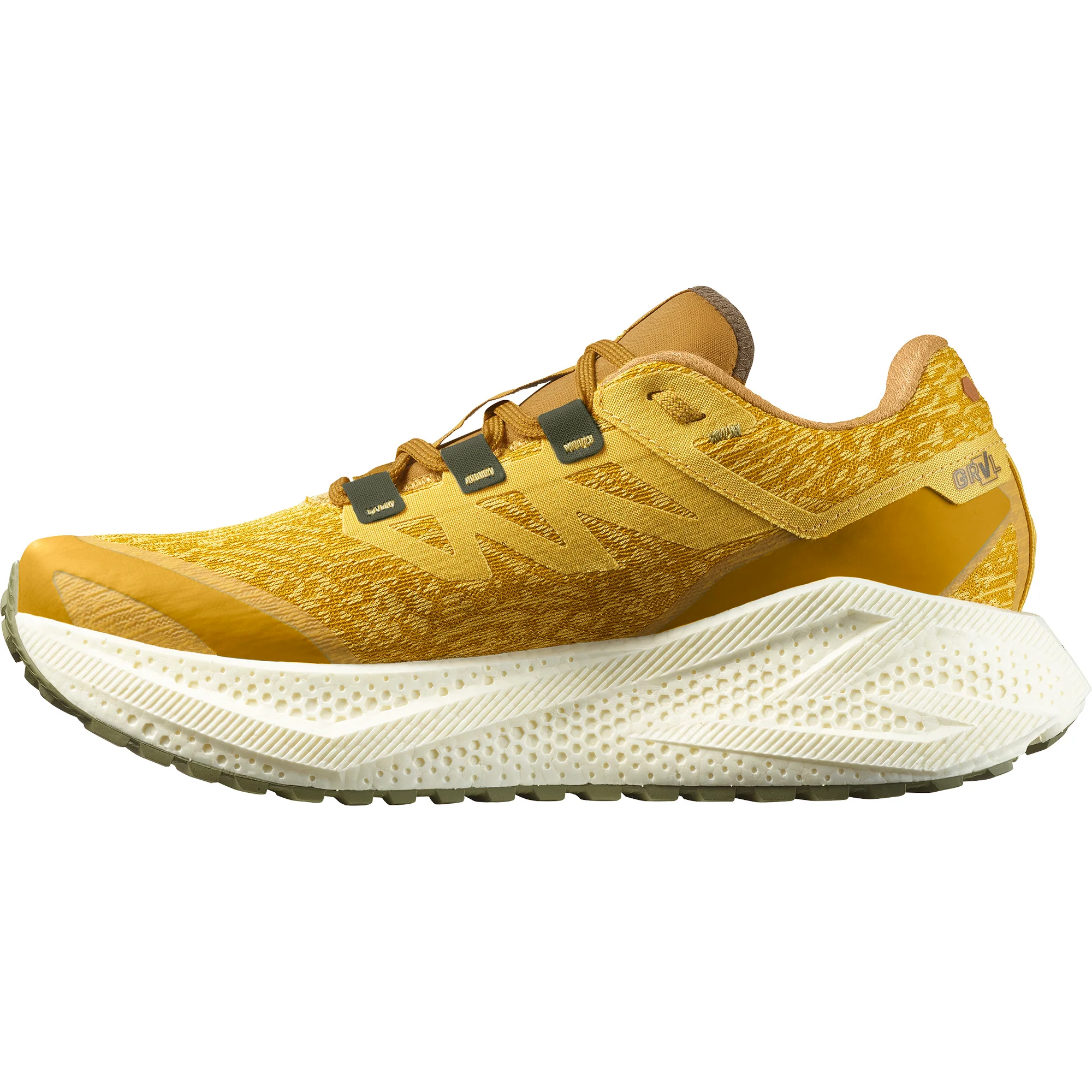 M Salomon Aero Glide 3 GRVL - Image 2