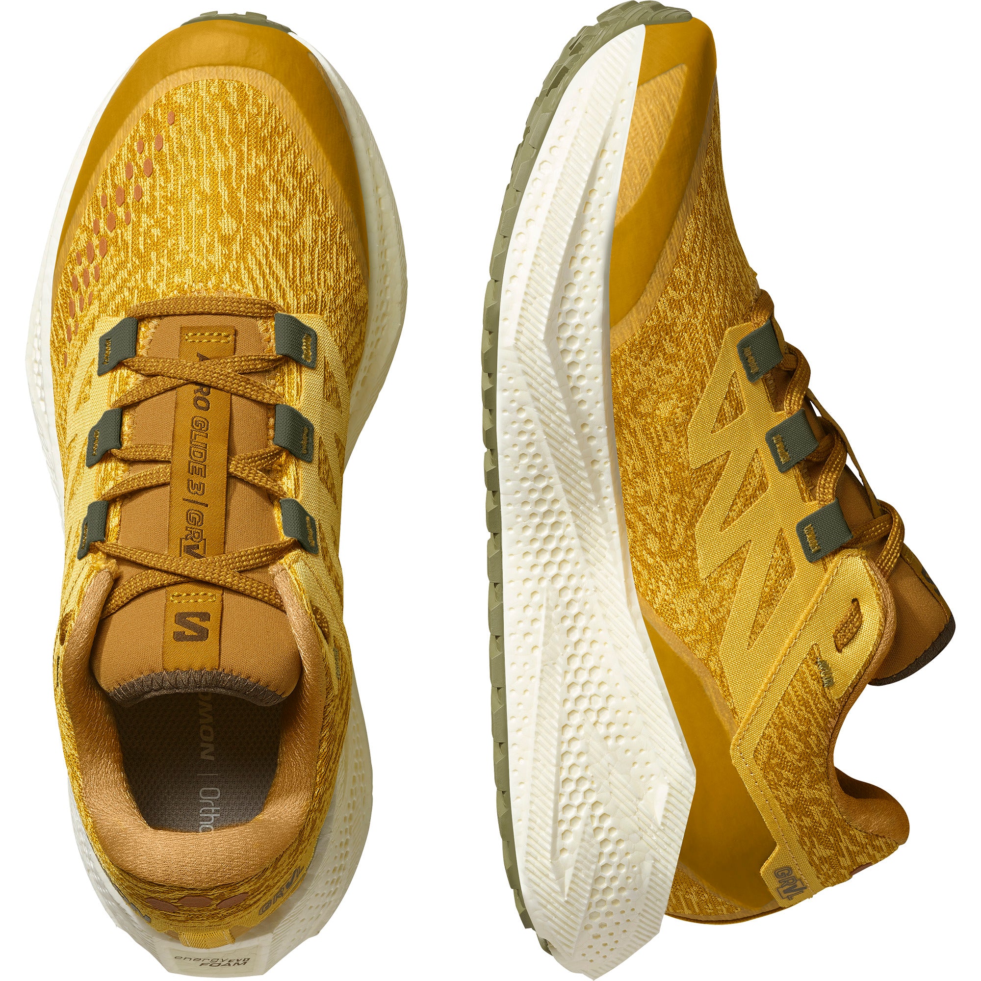 M Salomon Aero Glide 3 GRVL - Image 3