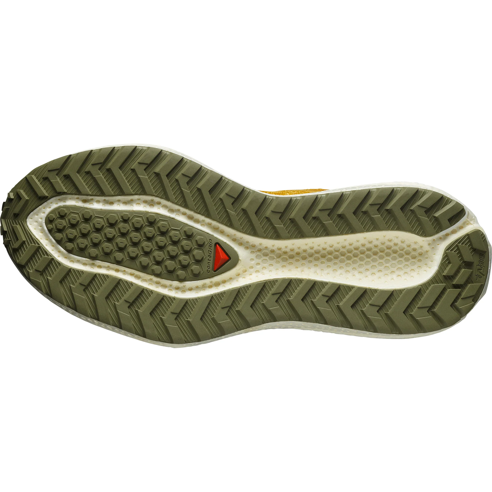 M Salomon Aero Glide 3 GRVL - Image 4