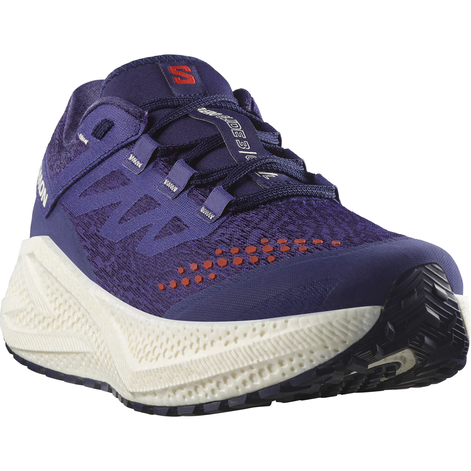 M Salomon Aero Glide 3 GRVL - Image 6