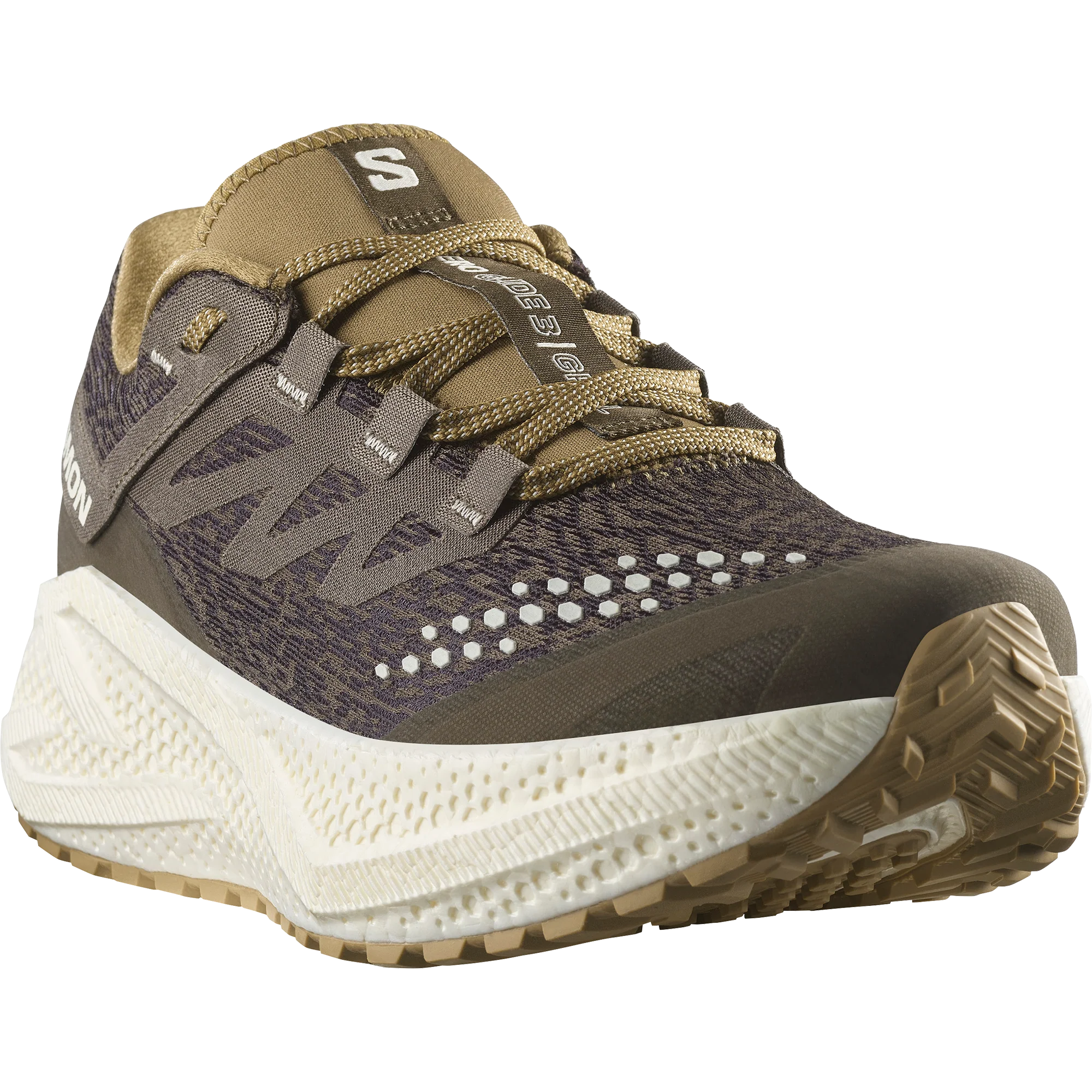 M Salomon Aero Glide 3 GRVL - Image 8