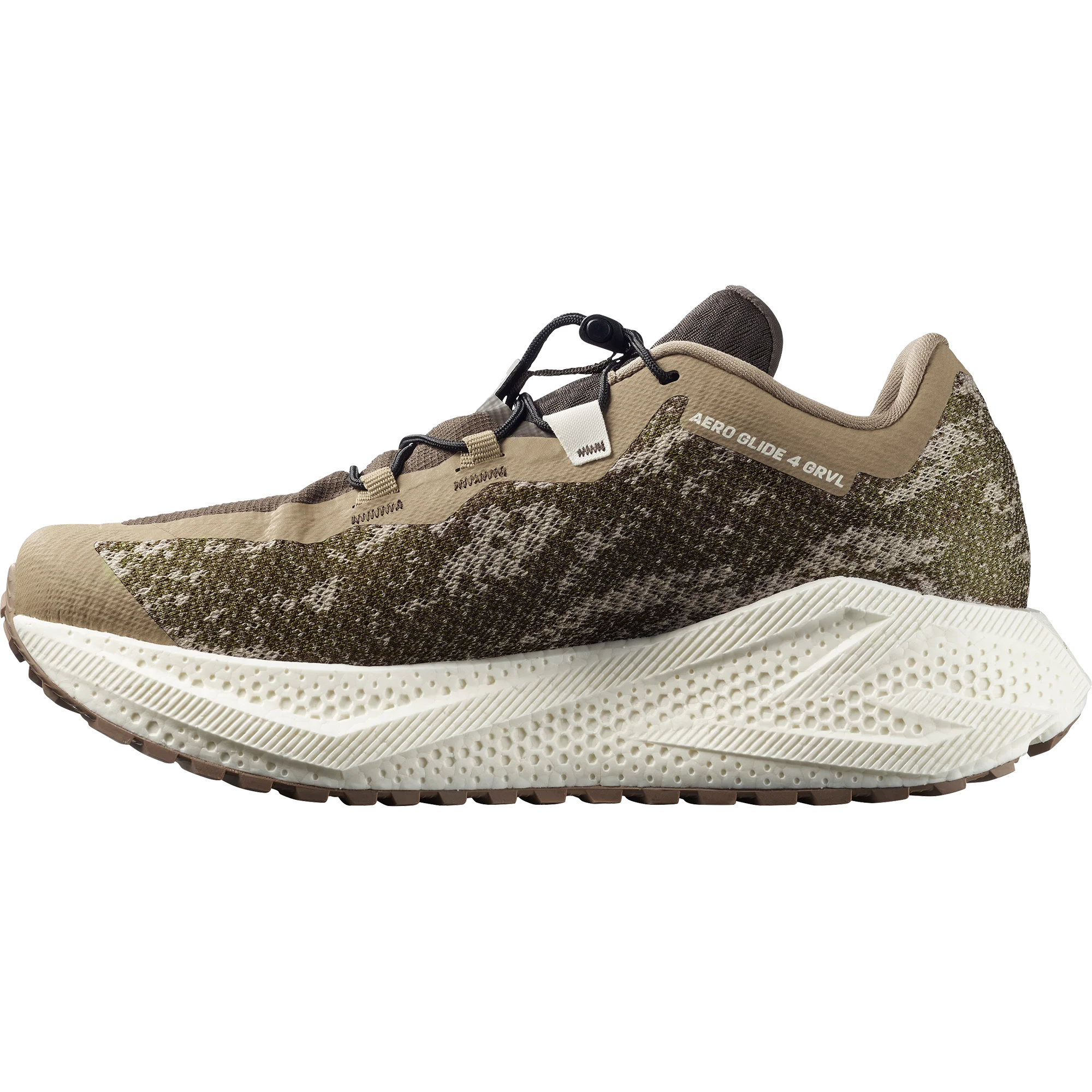 M Salomon AERO GLIDE 4 GRVL - Image 10