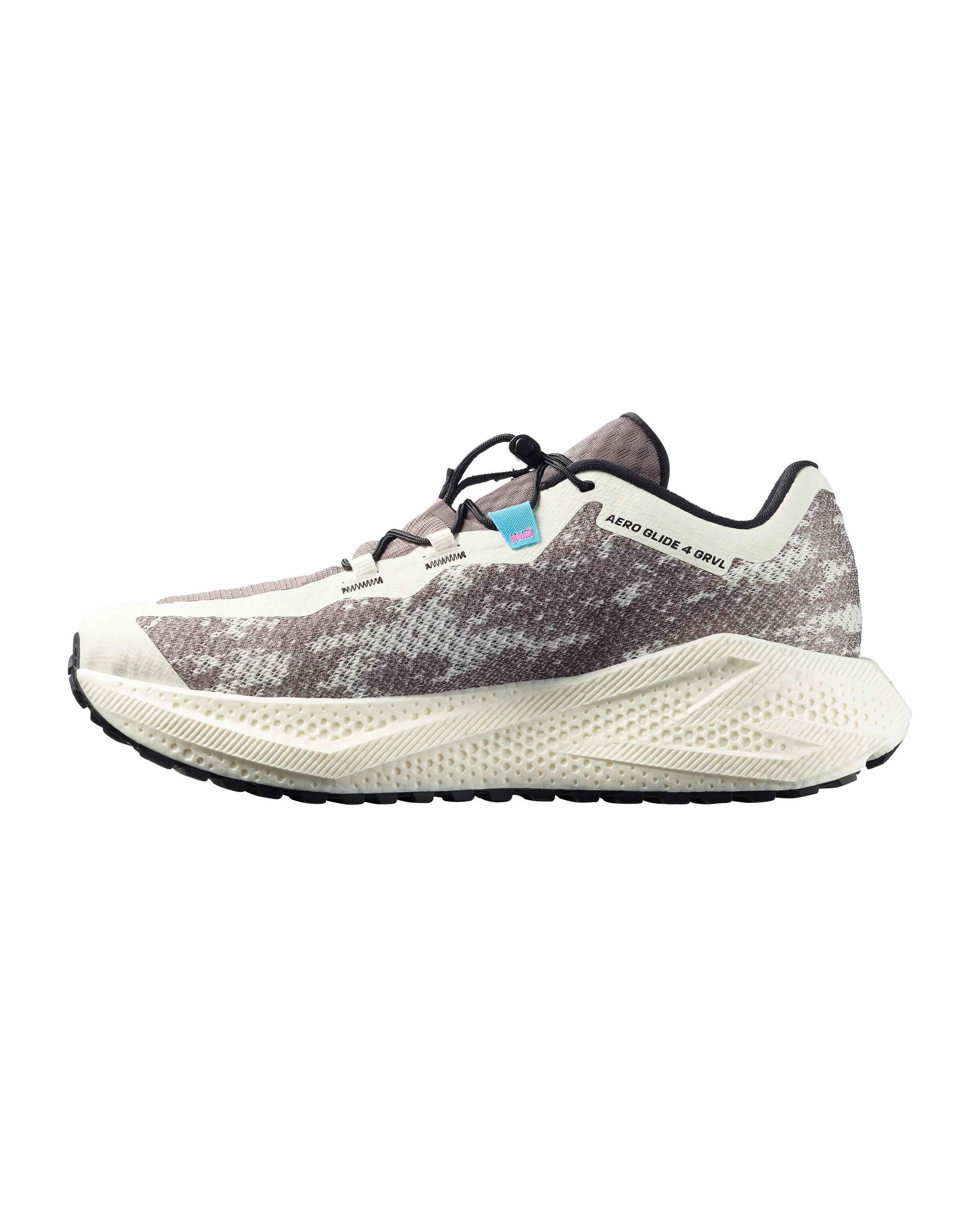 M Salomon AERO GLIDE 4 GRVL - Image 2