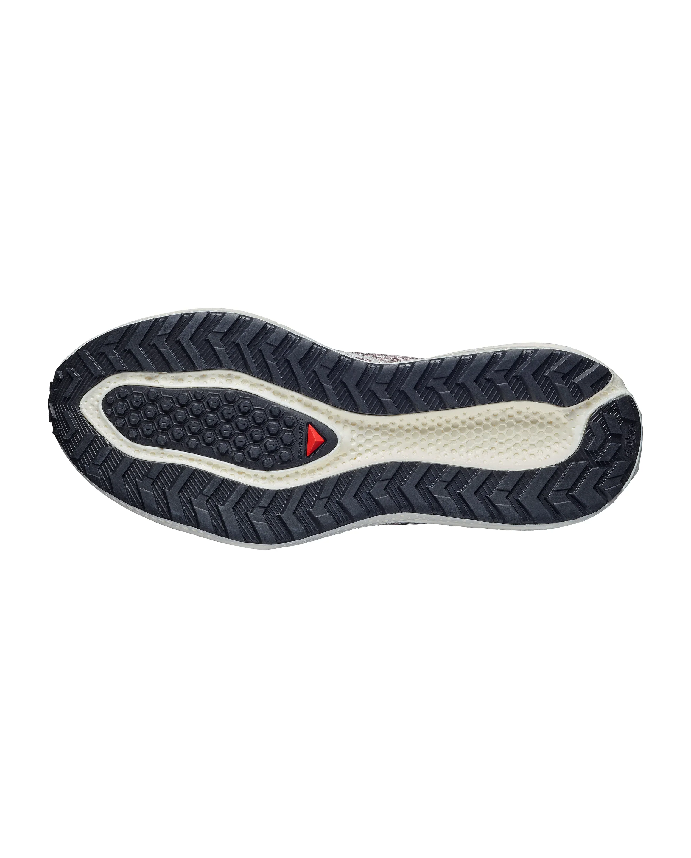 M Salomon AERO GLIDE 4 GRVL - Image 4