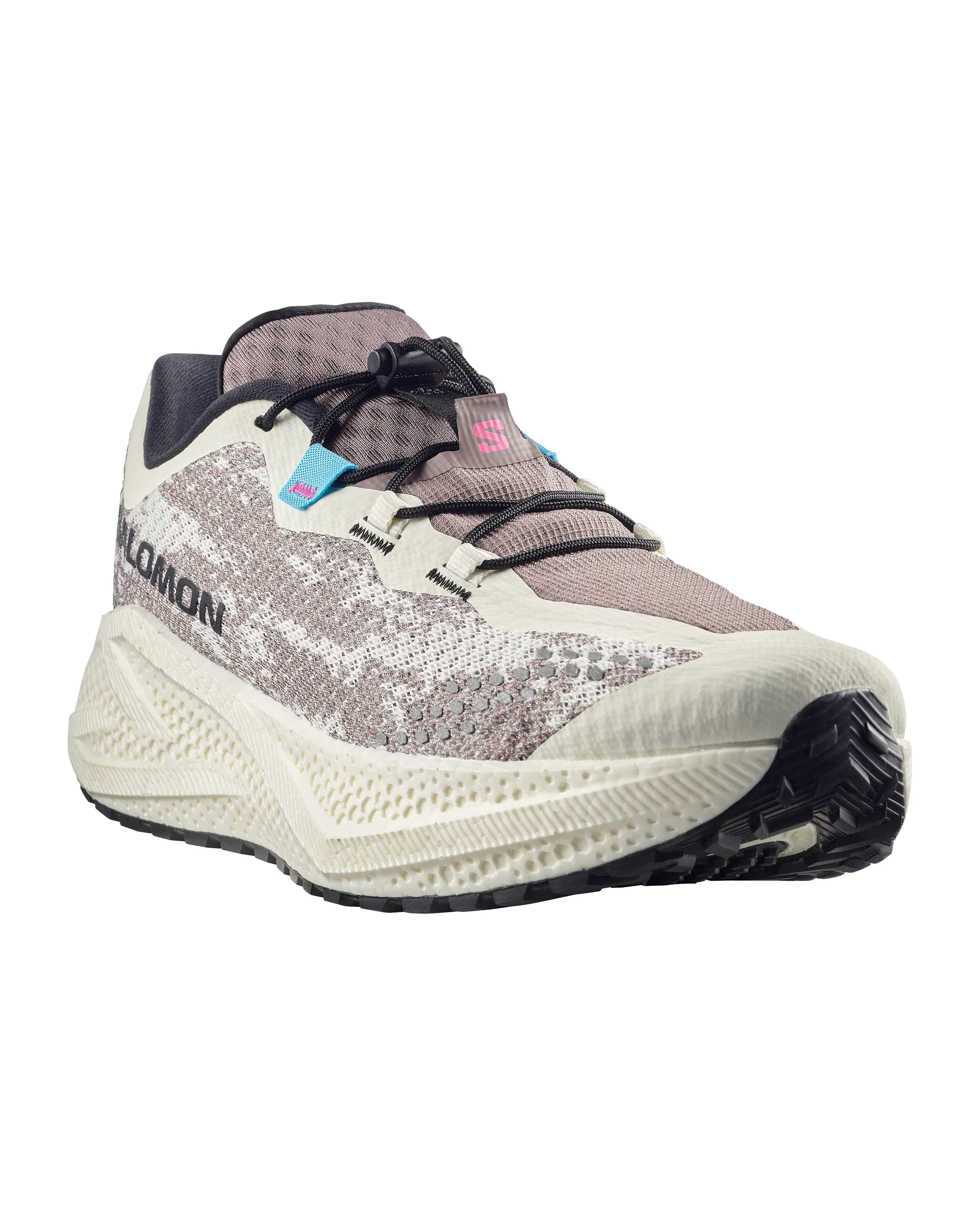 M Salomon AERO GLIDE 4 GRVL - Image 6