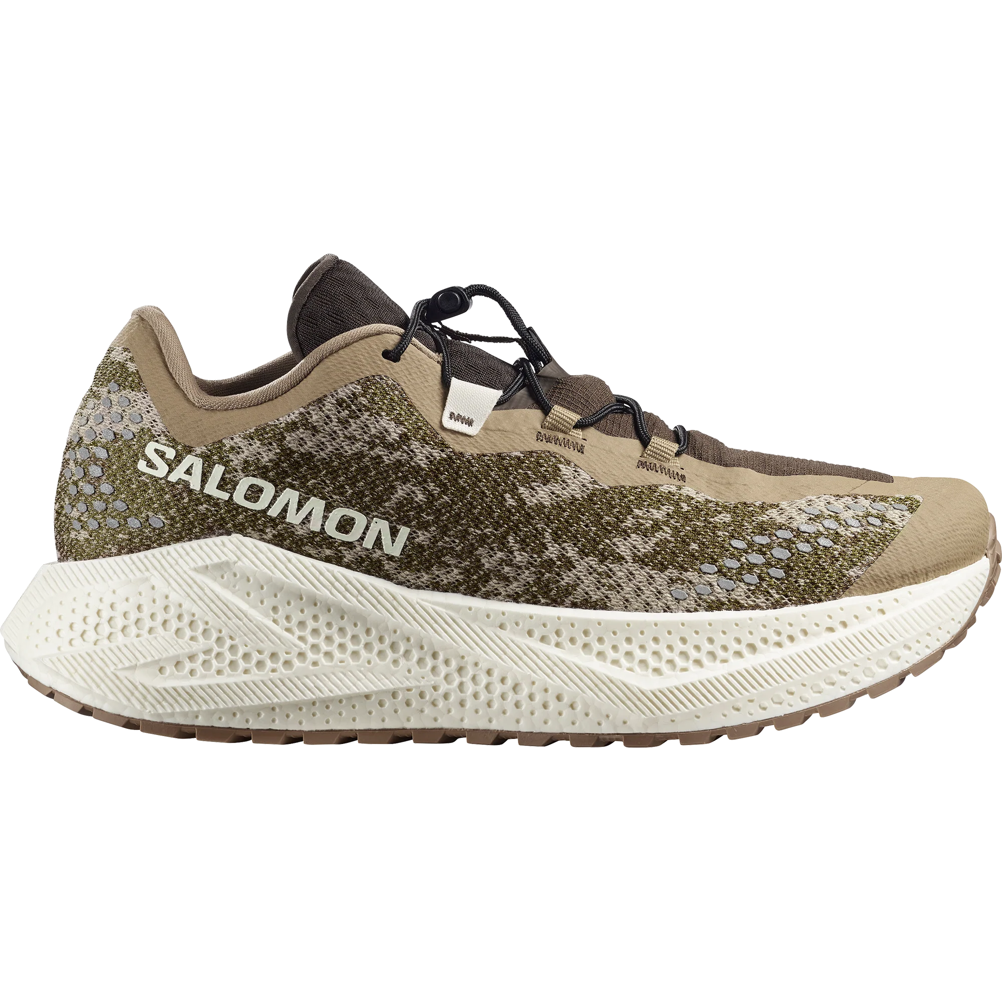 M Salomon AERO GLIDE 4 GRVL - Image 7