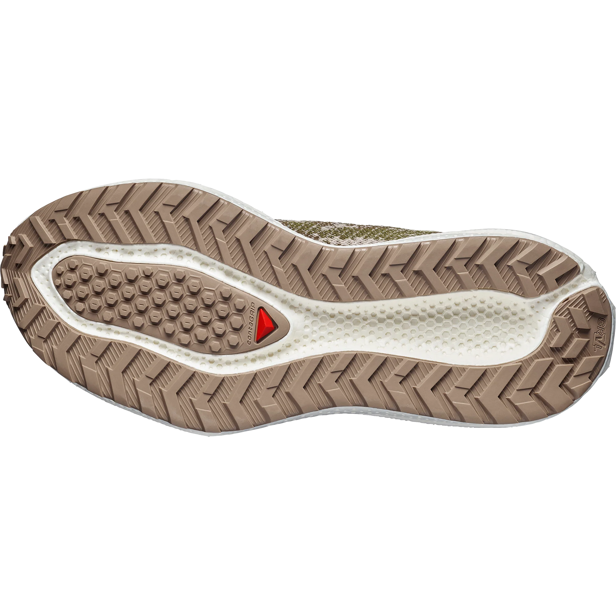 M Salomon AERO GLIDE 4 GRVL - Image 8