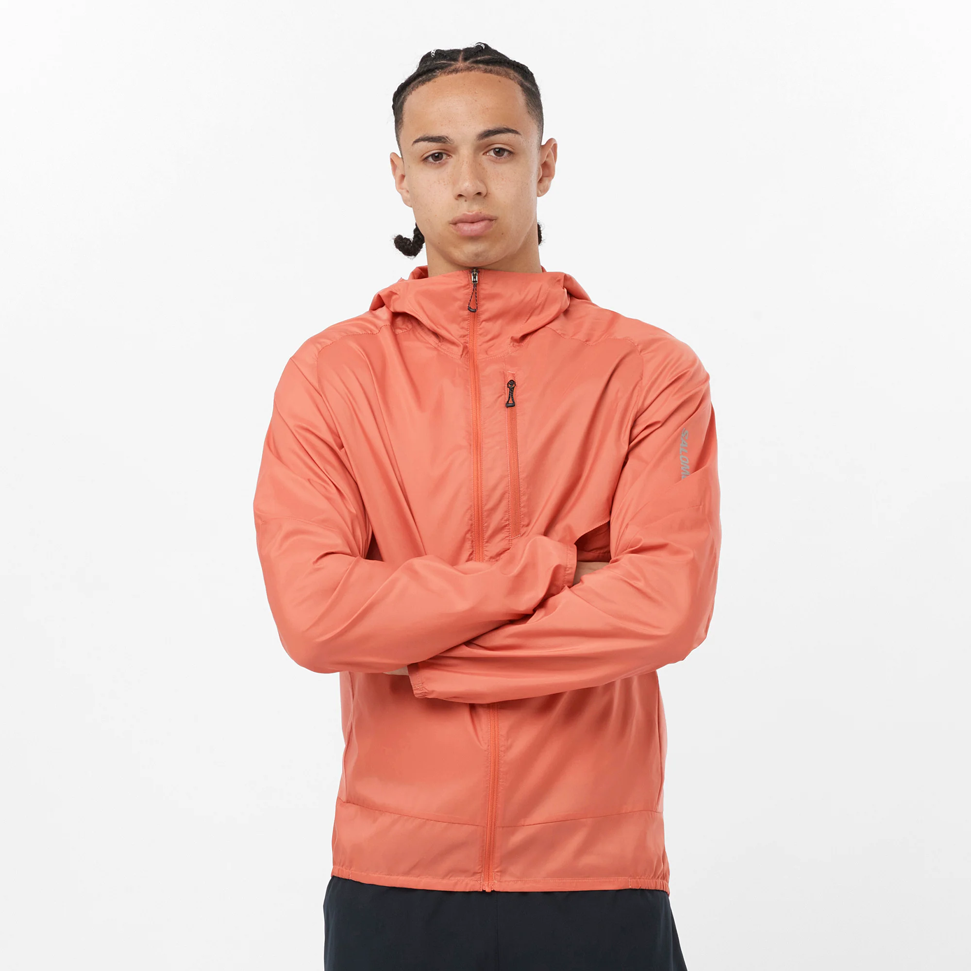 M Salomon Bonatti Cross FZ HD - Image 2