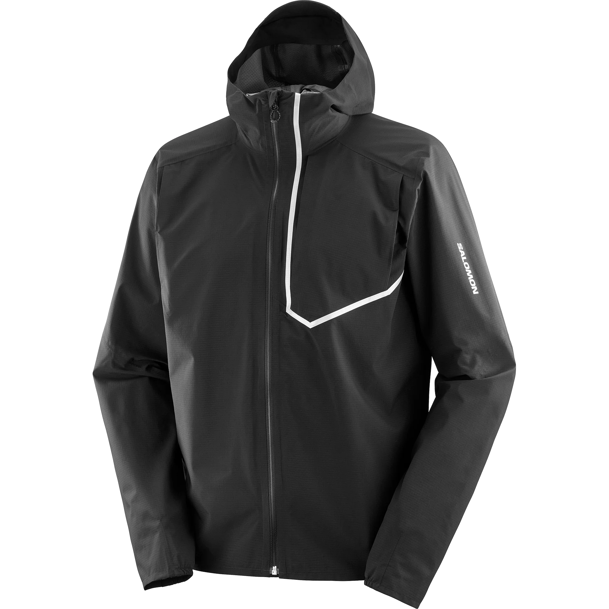 M Salomon Bonatti Trail Jkt