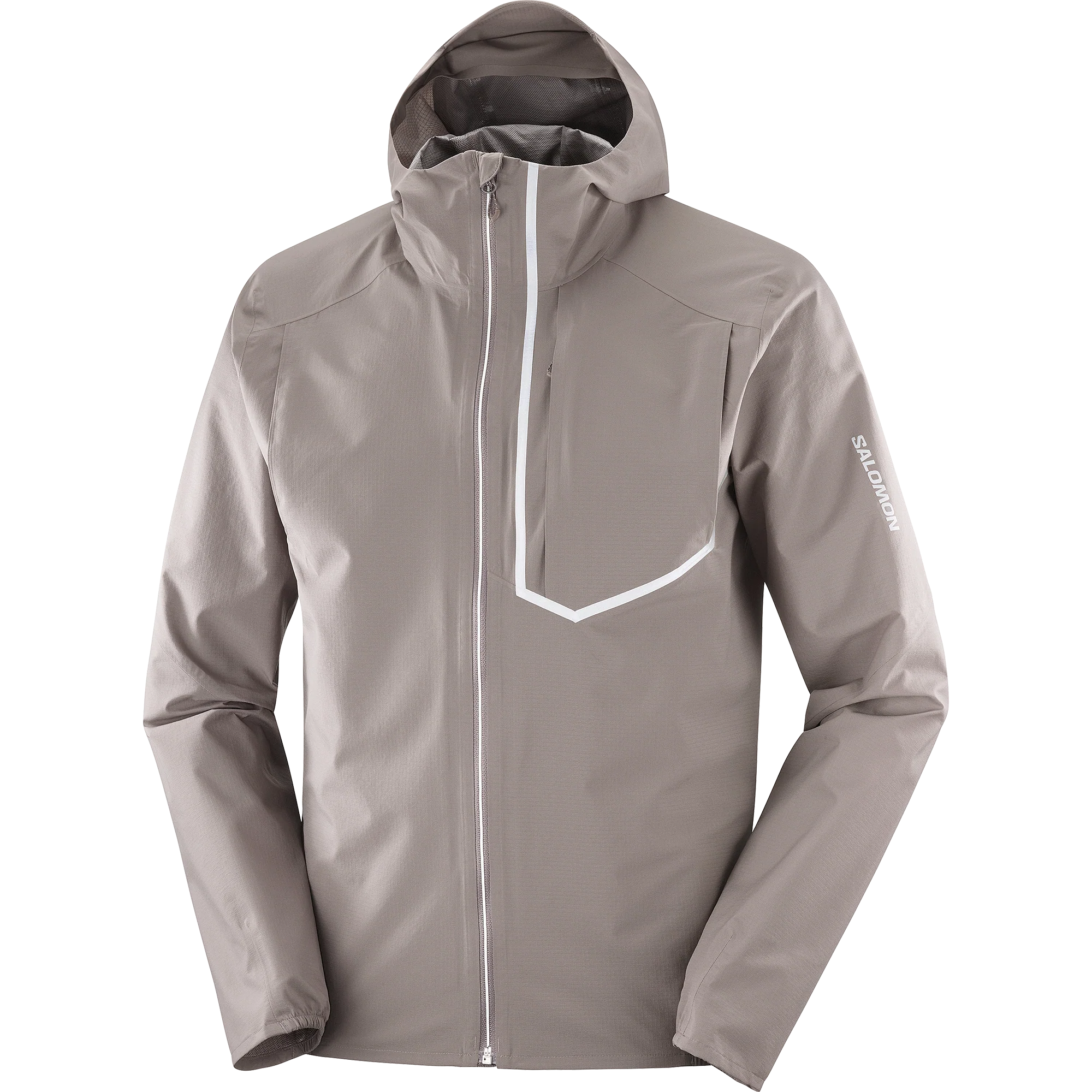 M Salomon Bonatti Trail Jkt - Image 8