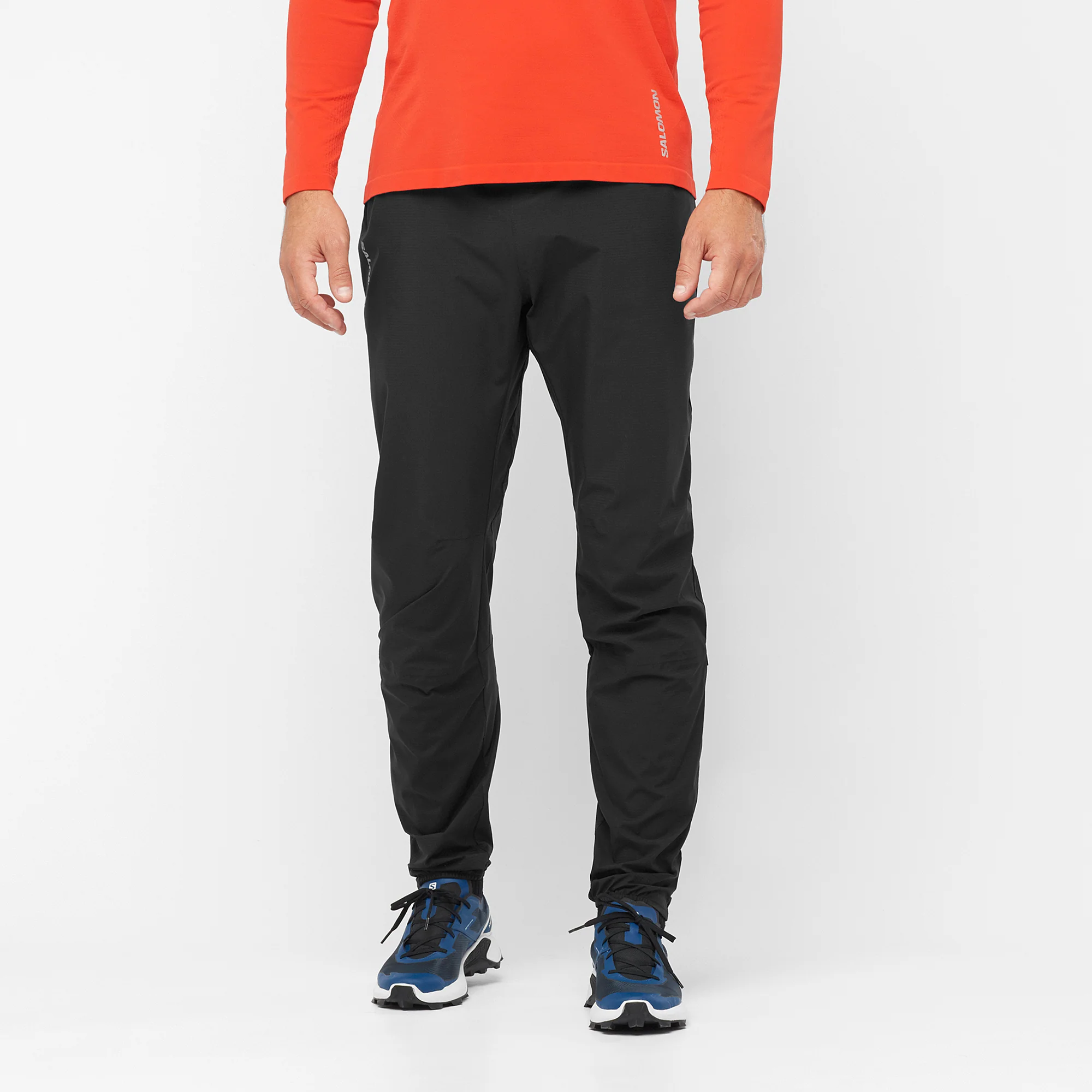 M Salomon Bonatti Trail Pant - Image 3