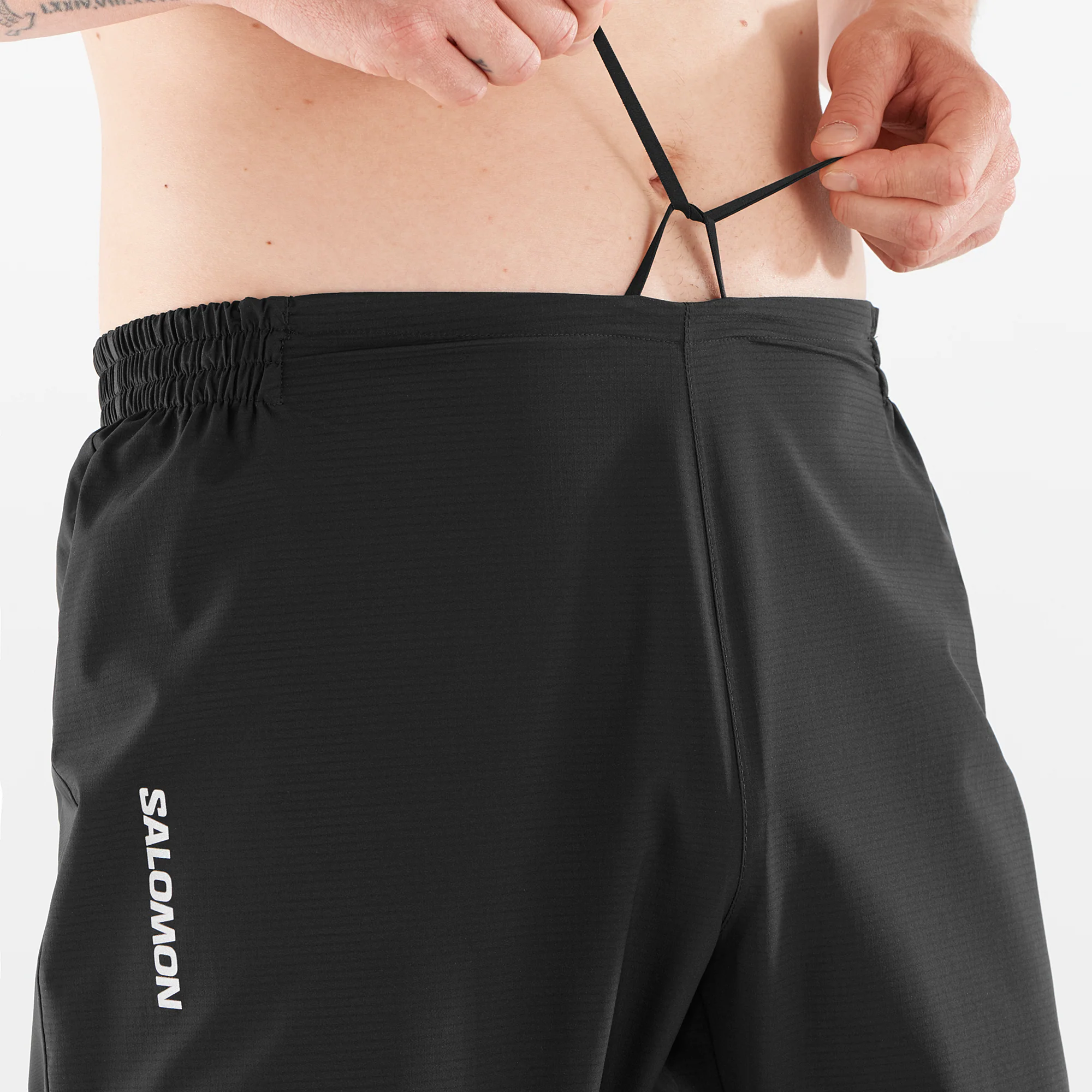 M Salomon Bonatti Trail Pant - Image 5