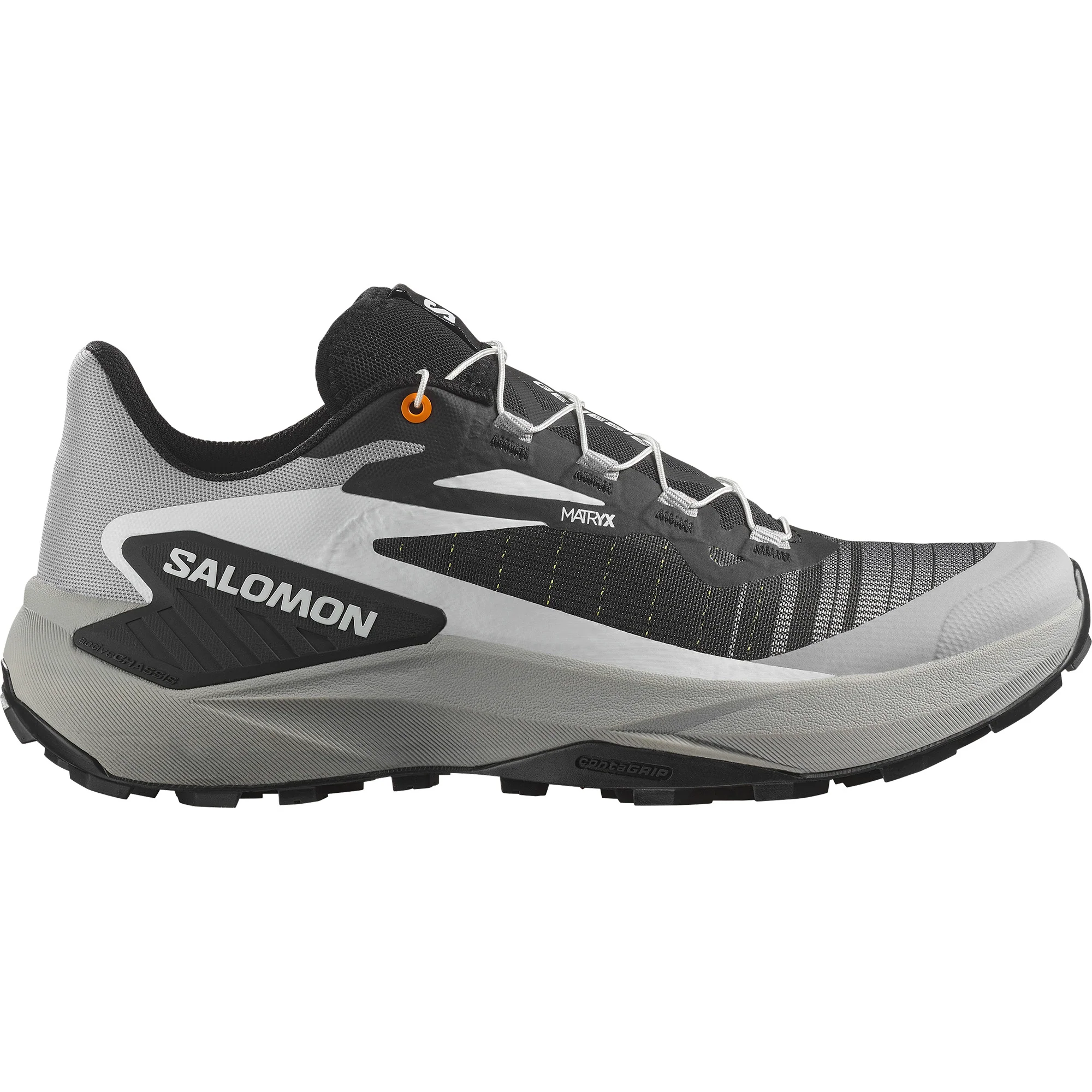 M Salomon Genesis