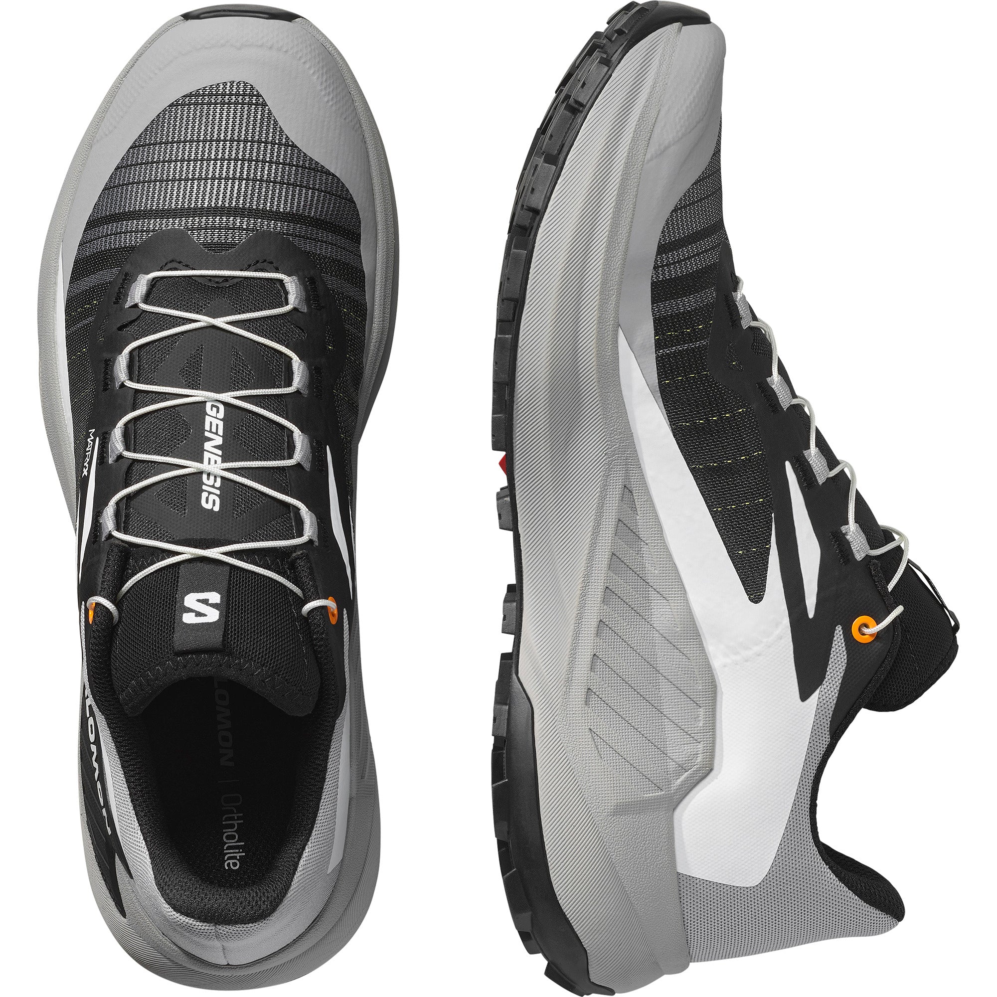 M Salomon Genesis - Image 3