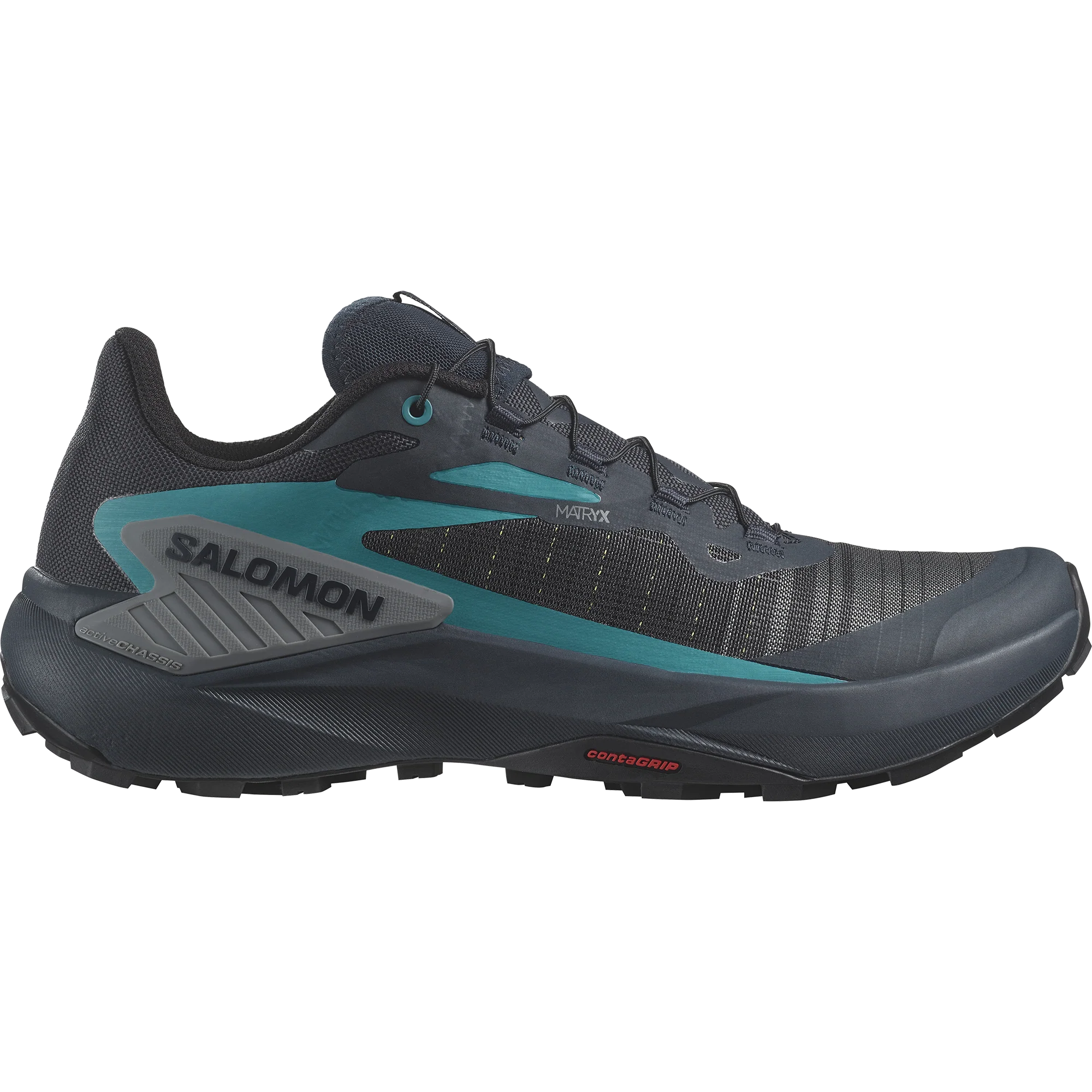 M Salomon Genesis - Image 6