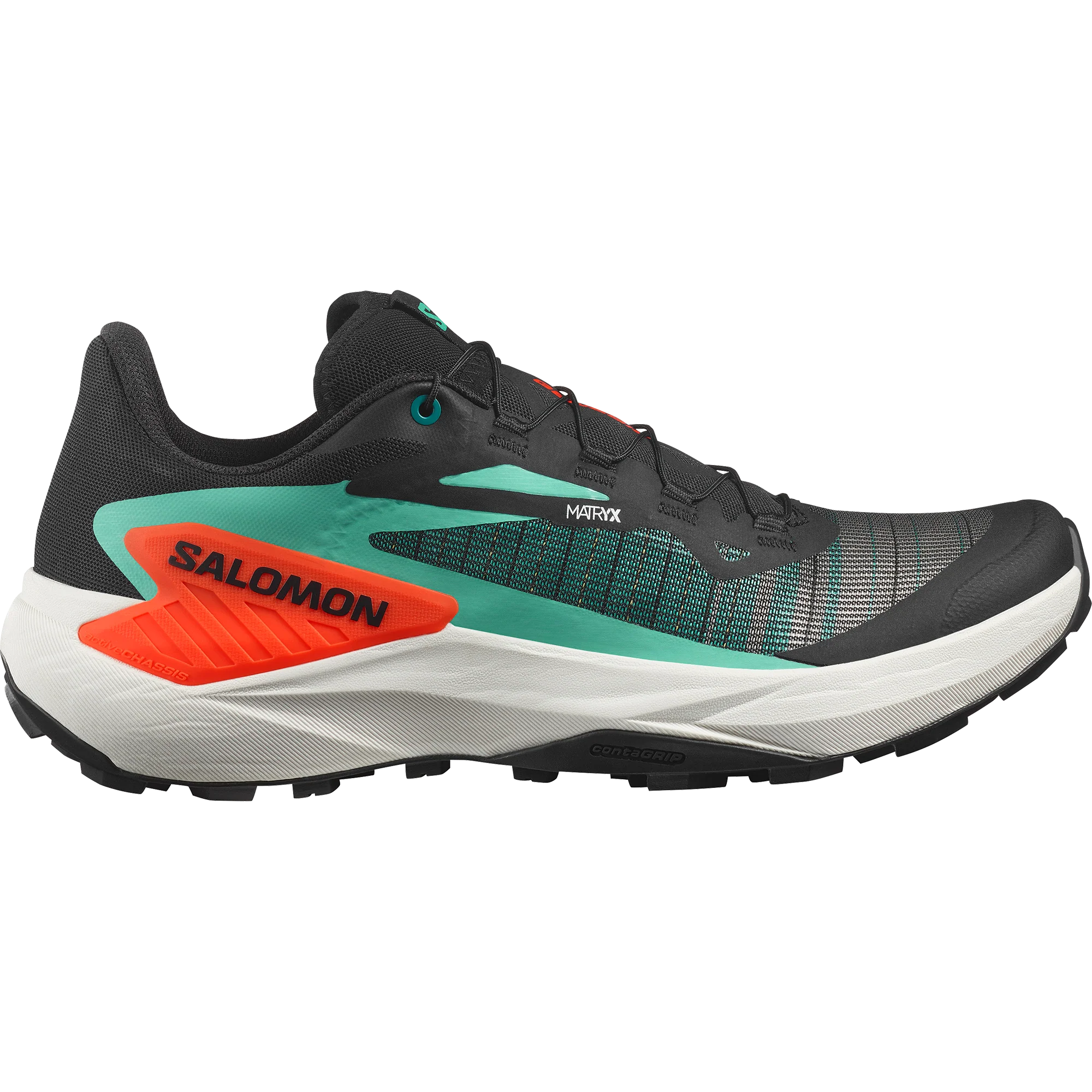 M Salomon Genesis - Image 8