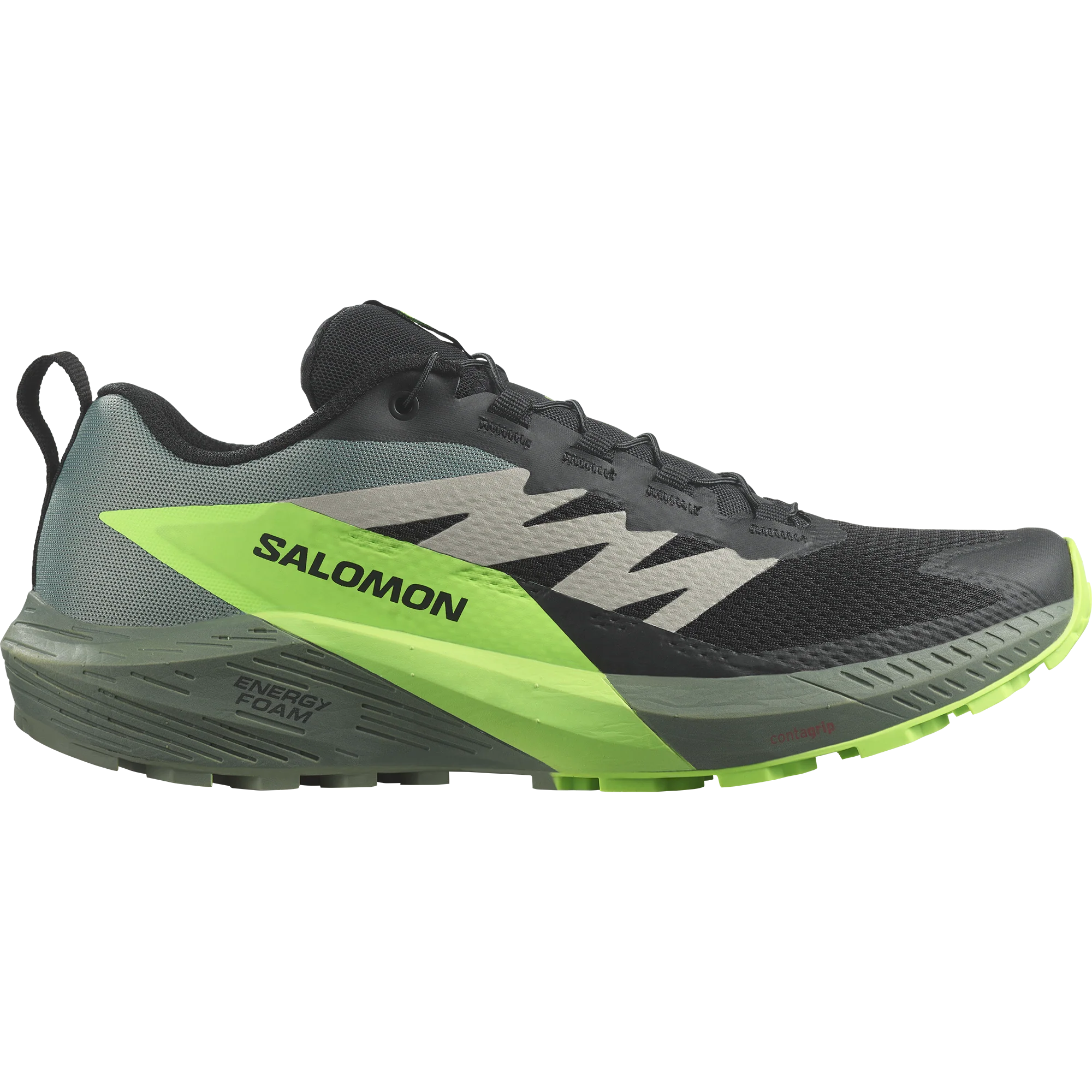 M Salomon Sense Ride 5 - Image 3