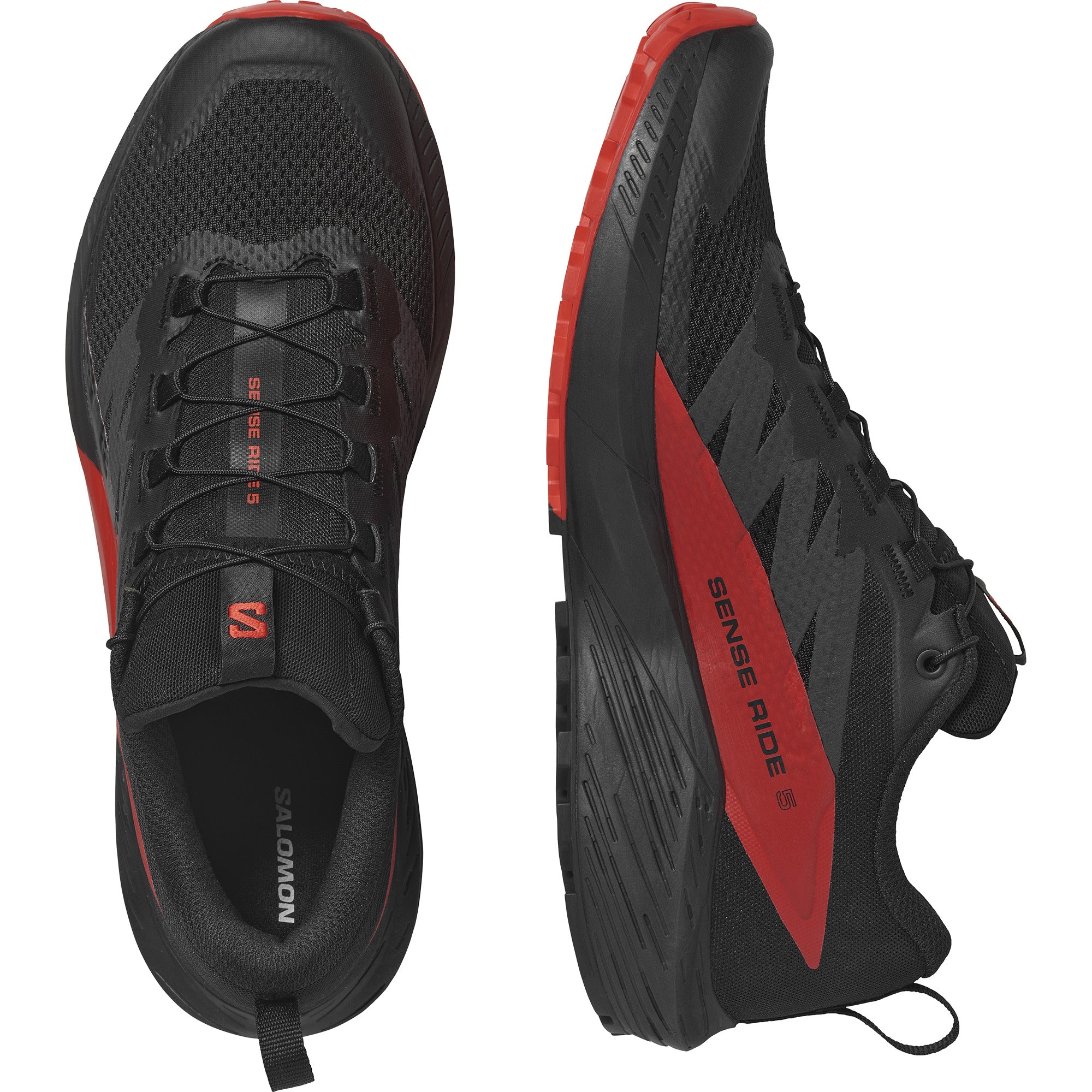 M Salomon Sense Ride 5 - Image 8
