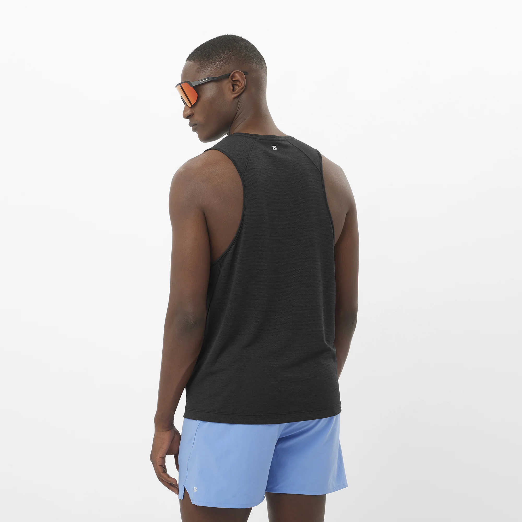 M Salomon SHKout Core Tank - Image 3