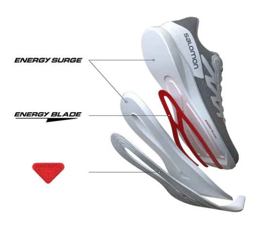 M Salomon Spectur - Image 6