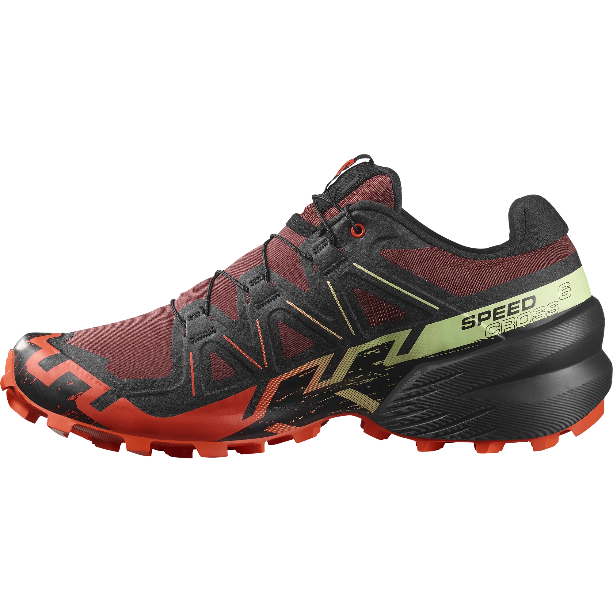 M Salomon Speedcross 6 - Image 10