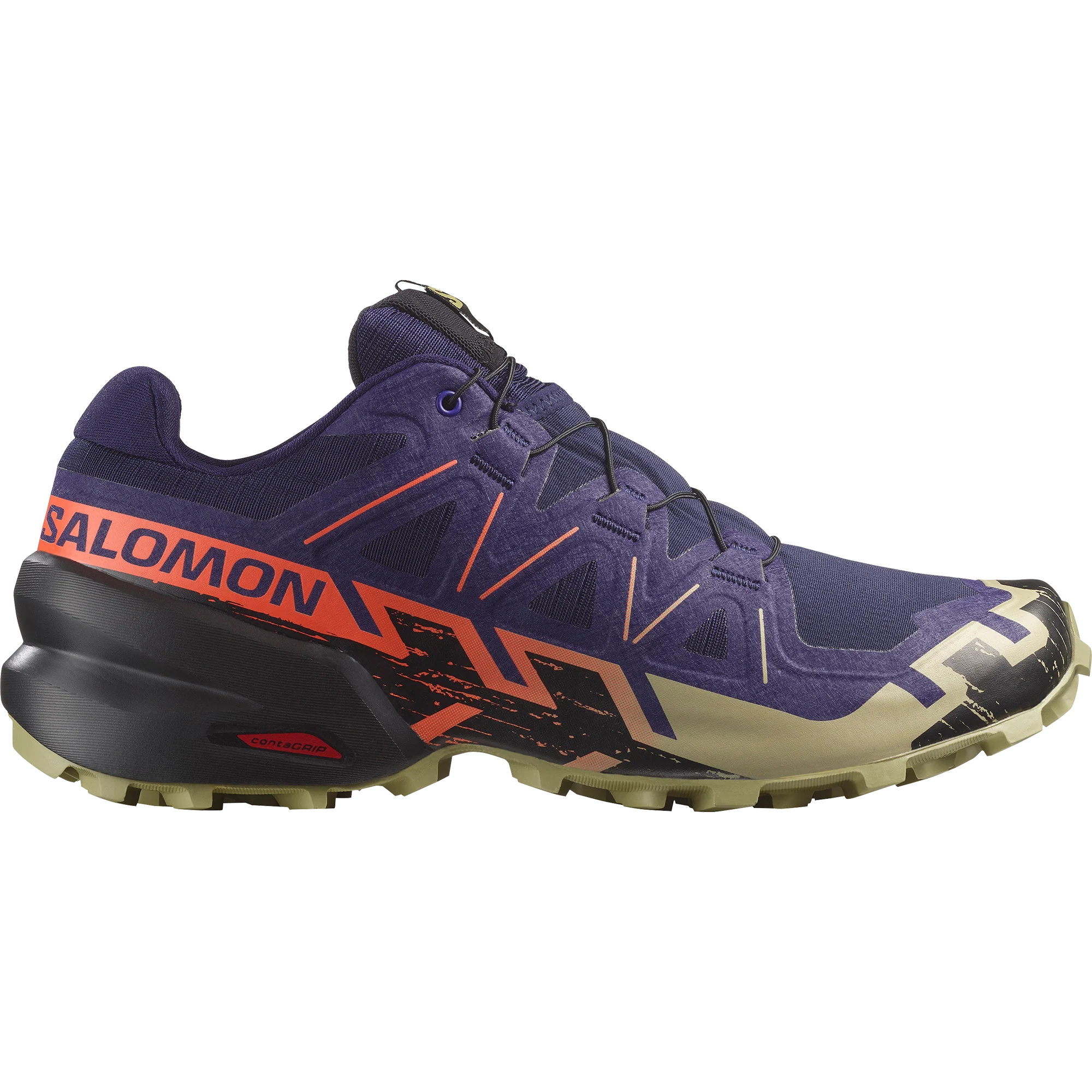 M Salomon Speedcross 6 - Image 13
