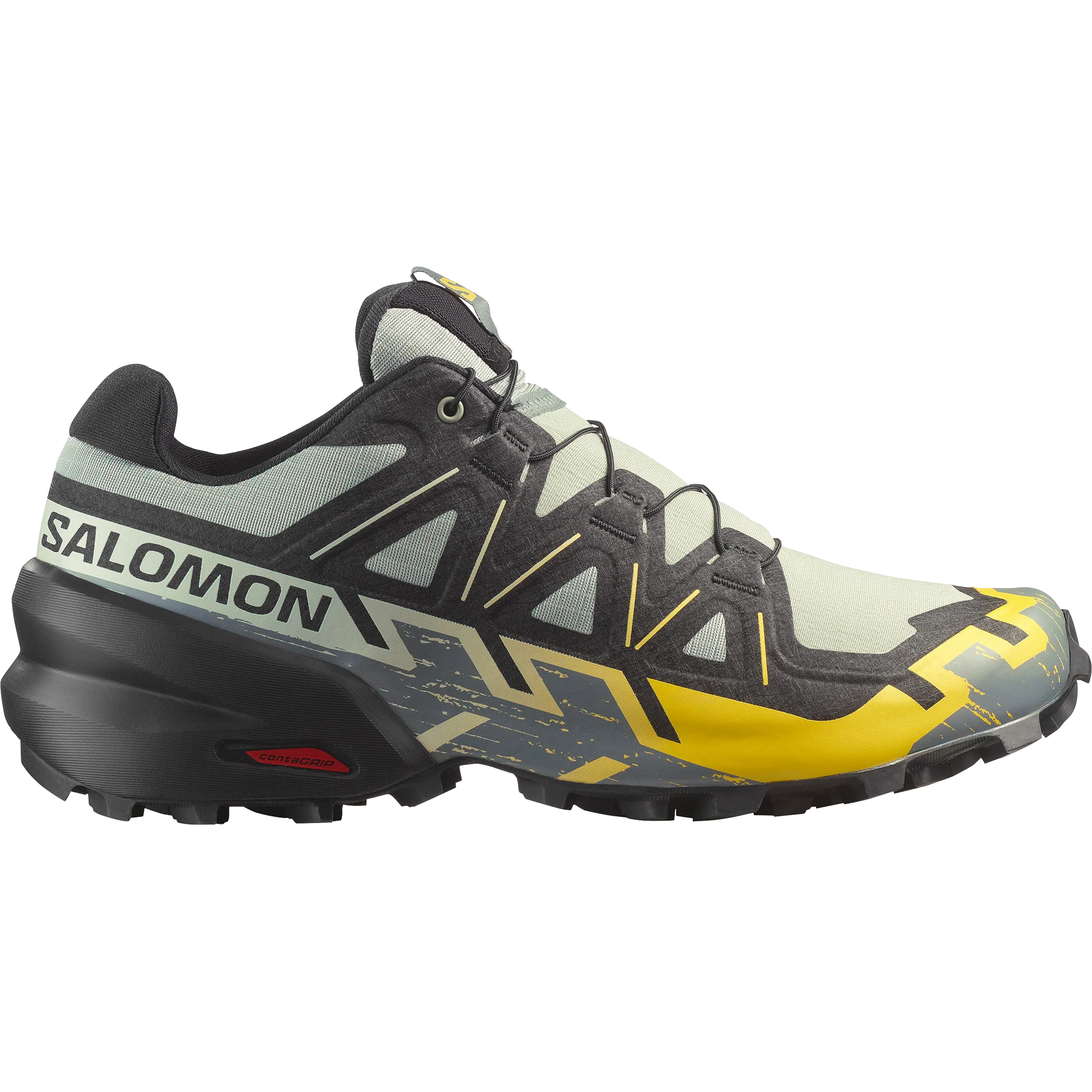M Salomon Speedcross 6 - Image 14