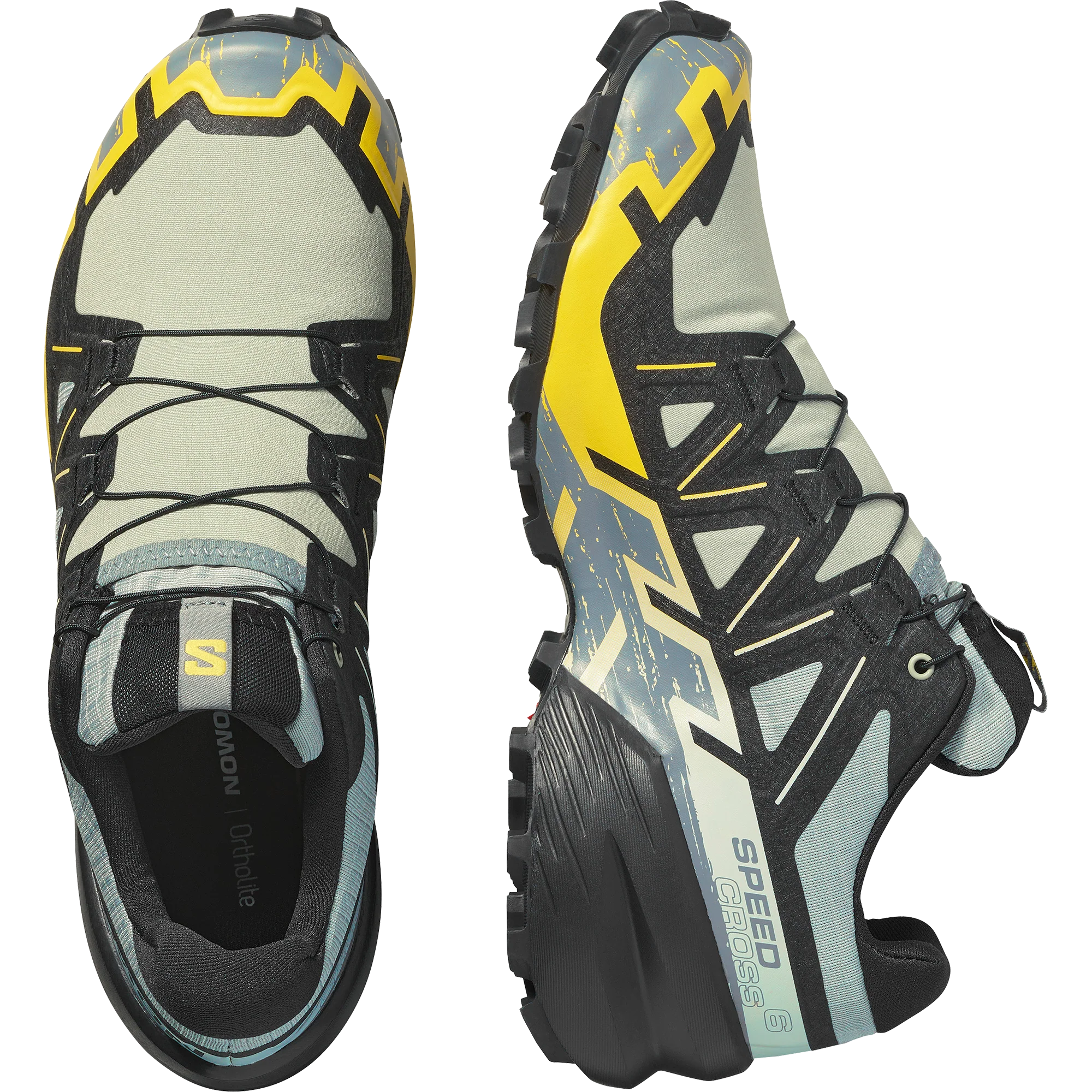 M Salomon Speedcross 6 - Image 16