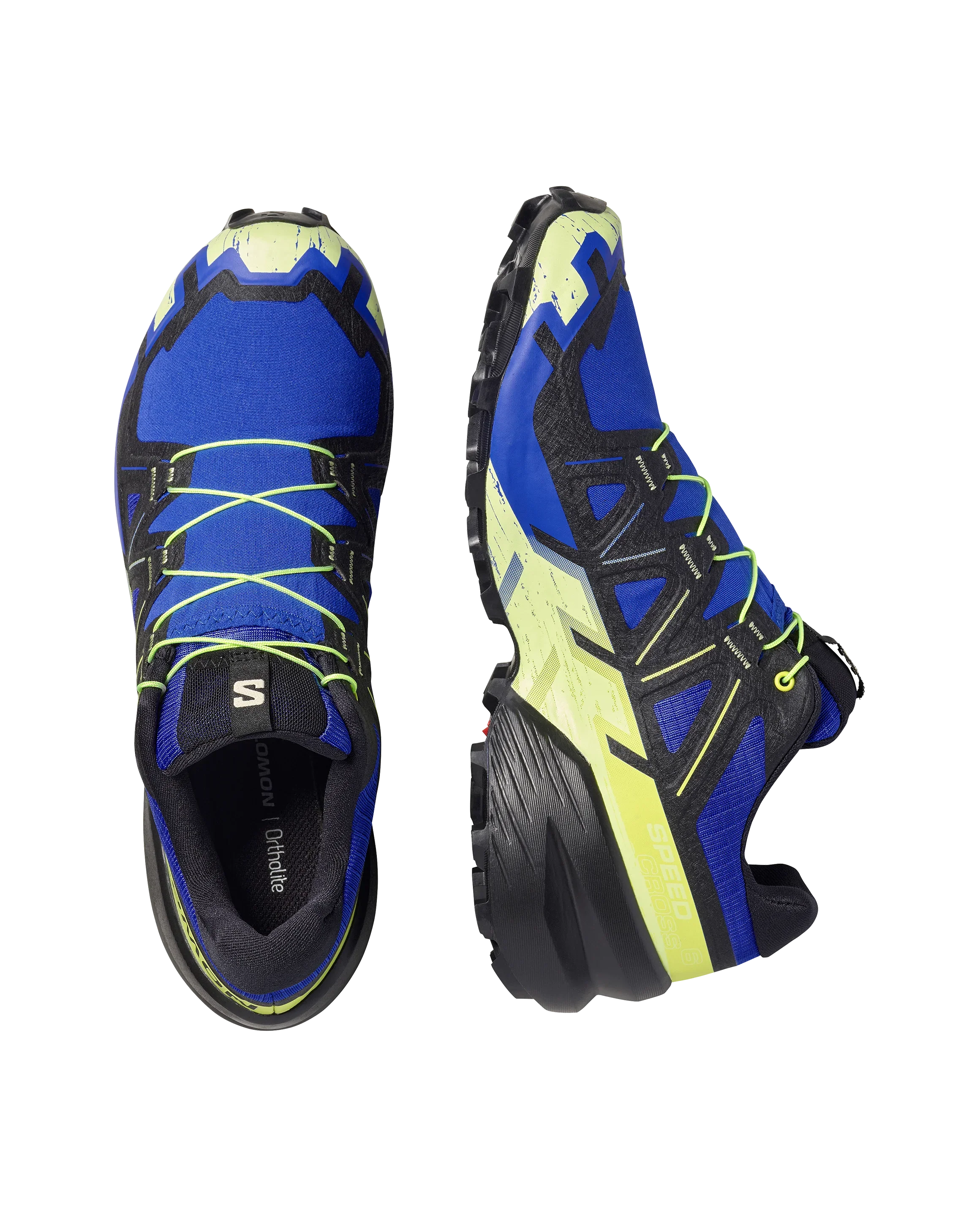 M Salomon Speedcross 6 - Image 21