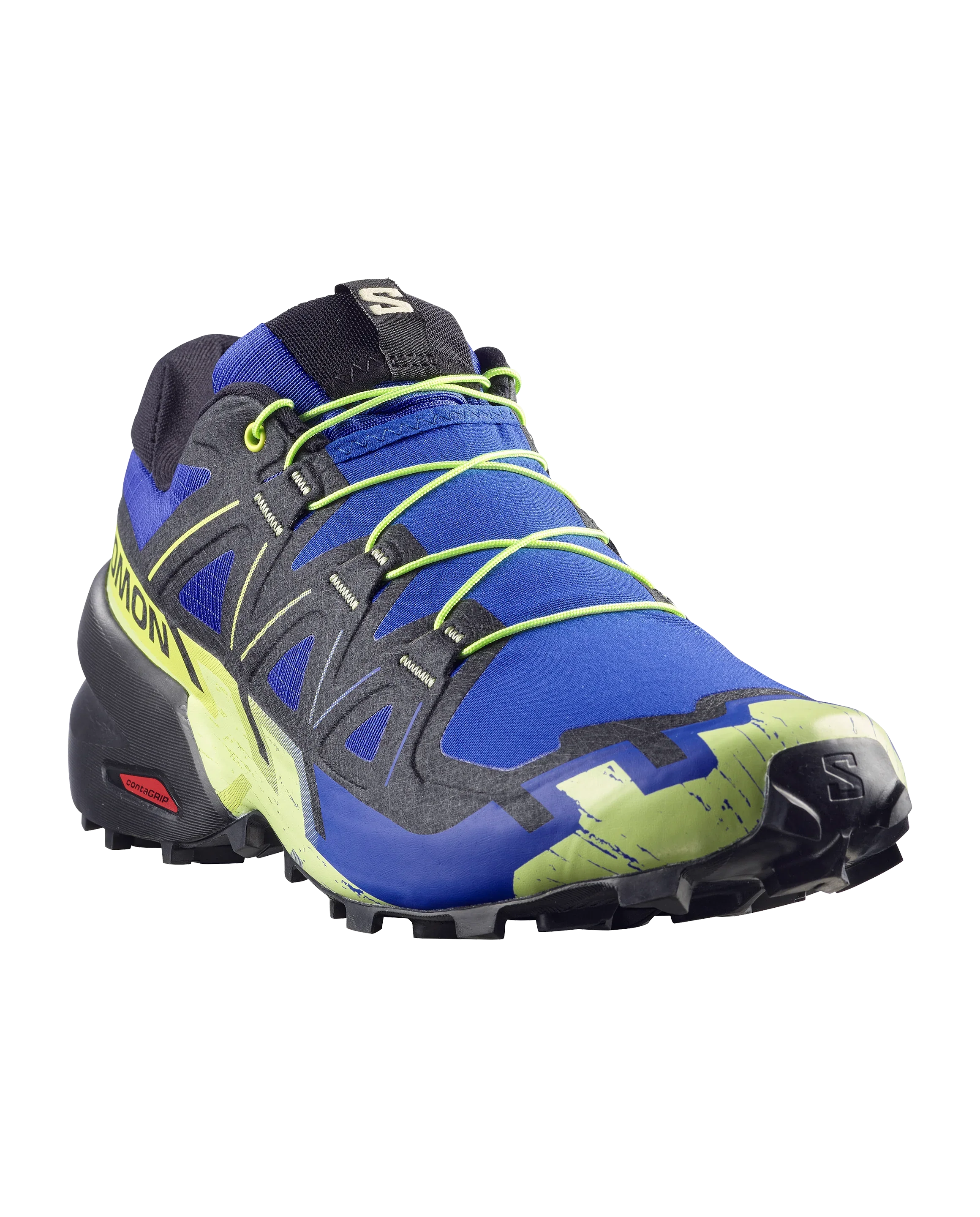 M Salomon Speedcross 6 - Image 24