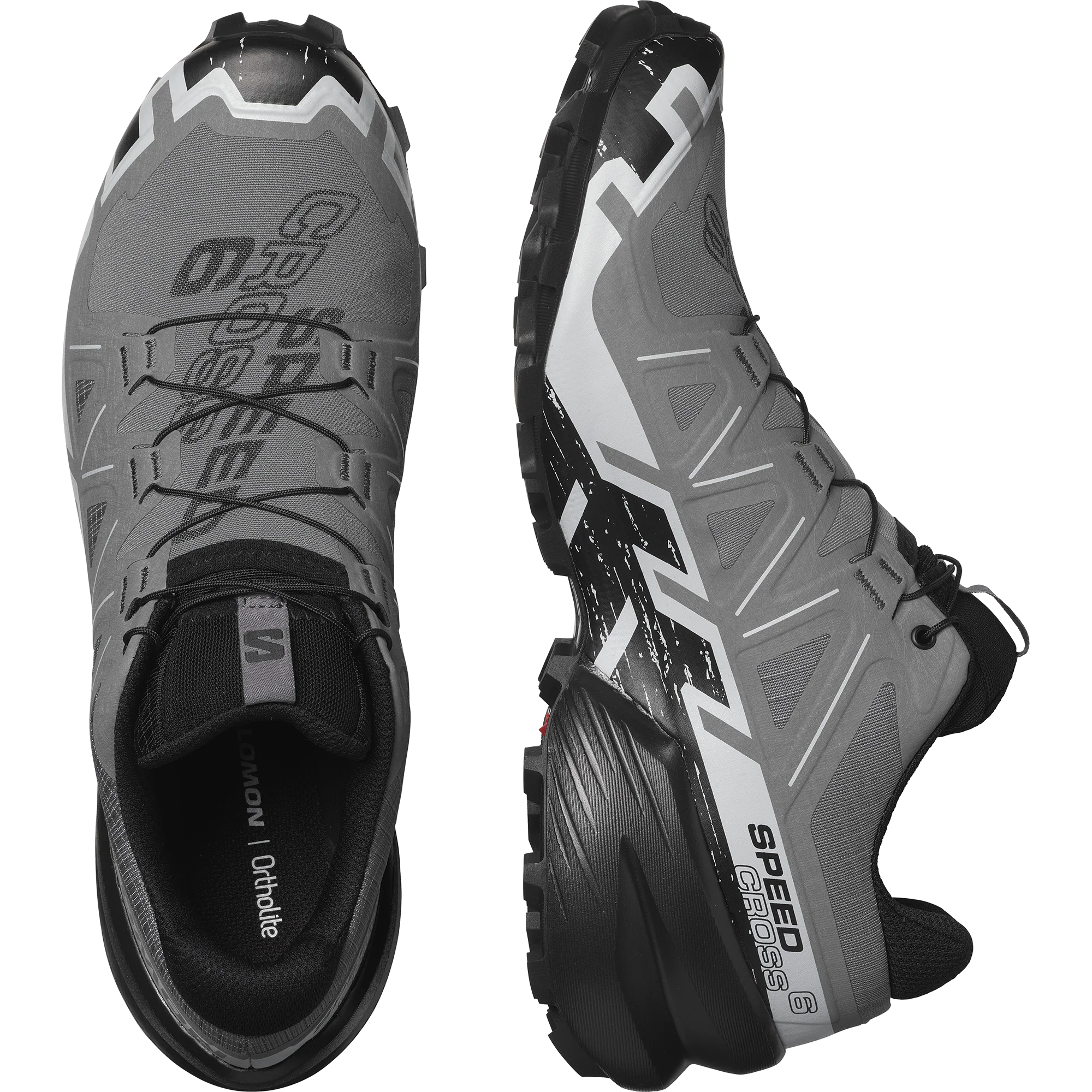 M Salomon Speedcross 6 - Image 3